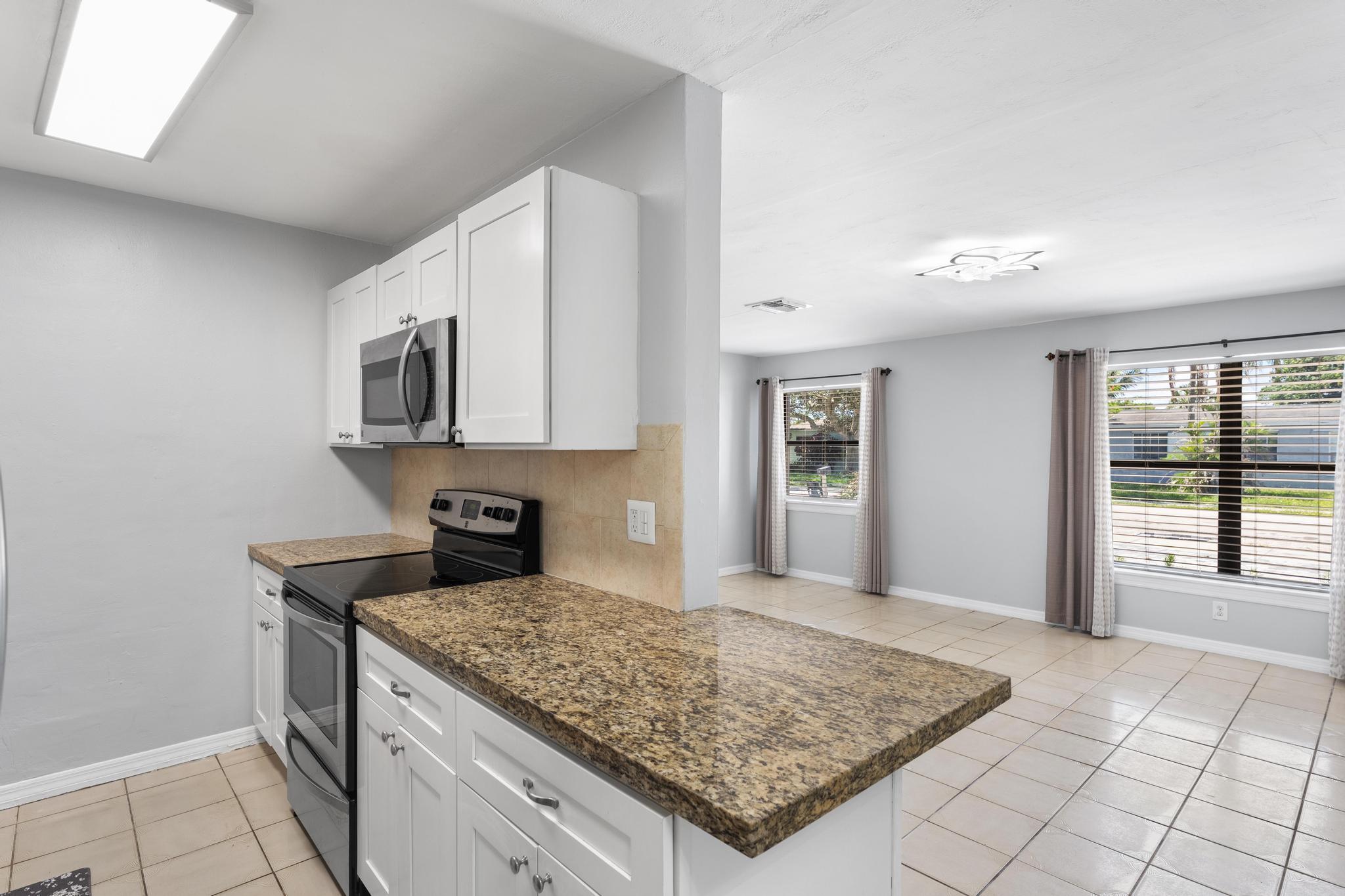 BELVEDERE HEIGHTS - Residential