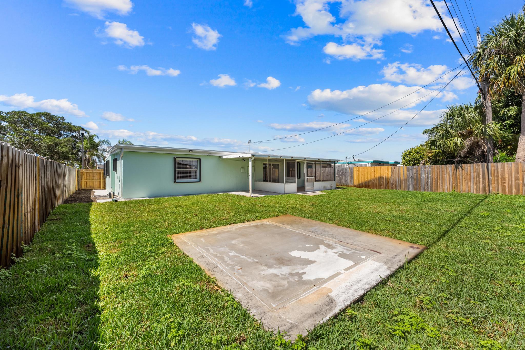 BELVEDERE HEIGHTS - Residential