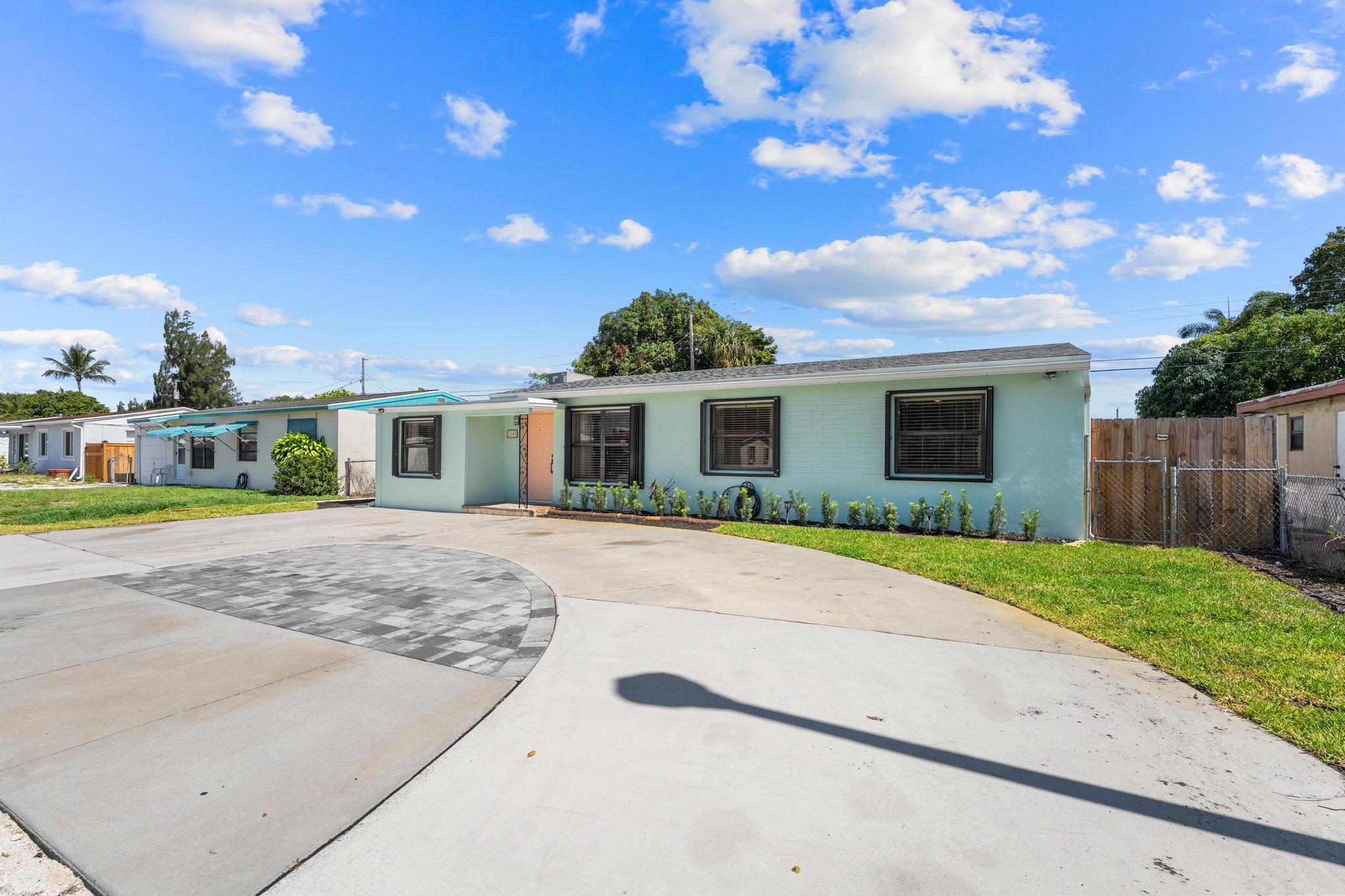 BELVEDERE HEIGHTS - Residential