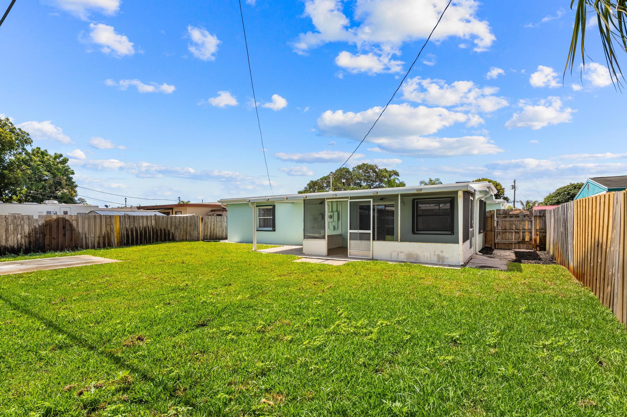 BELVEDERE HEIGHTS - Residential