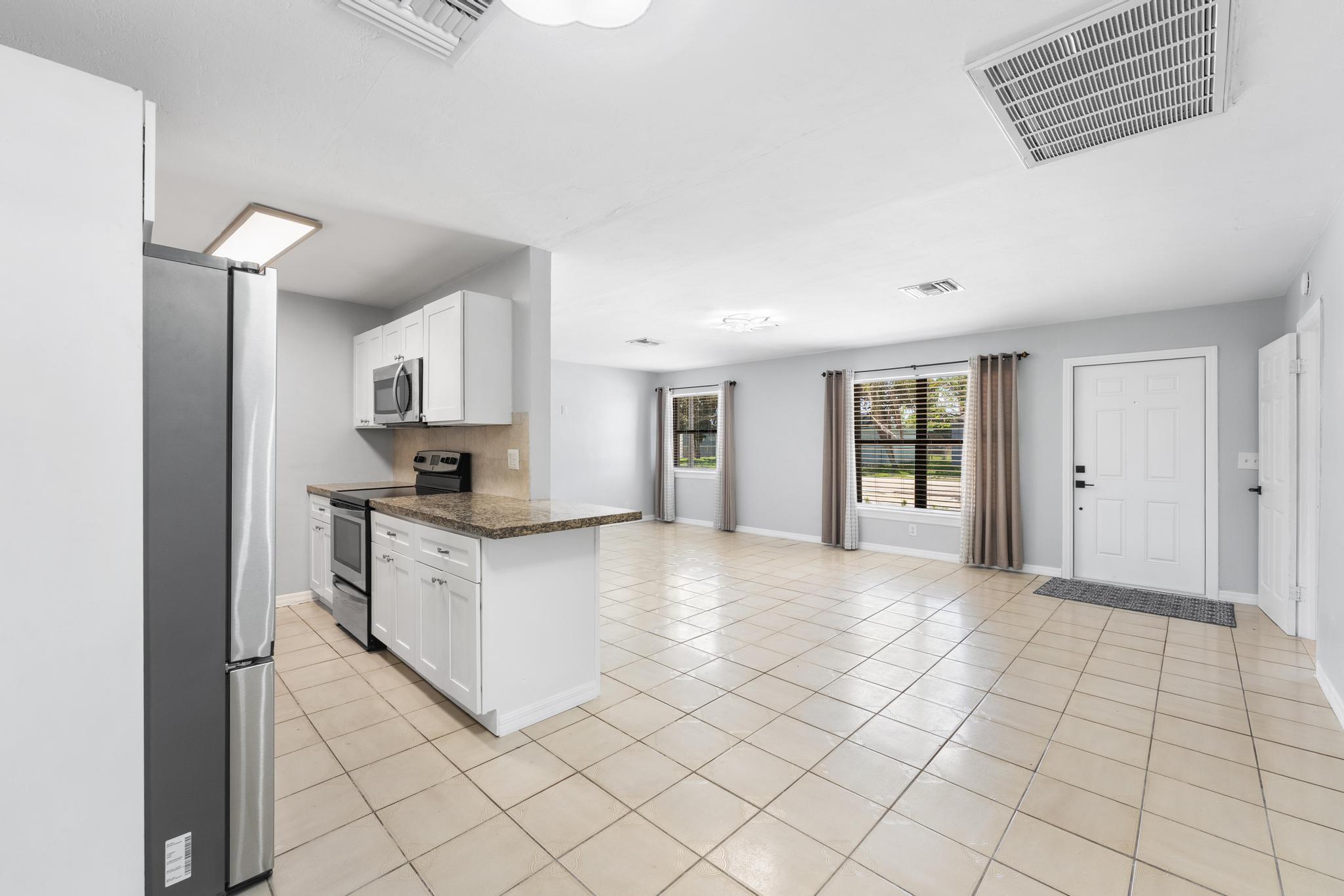 BELVEDERE HEIGHTS - Residential