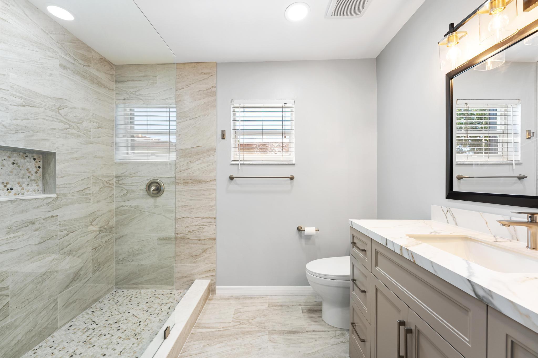 BELVEDERE HEIGHTS - Residential