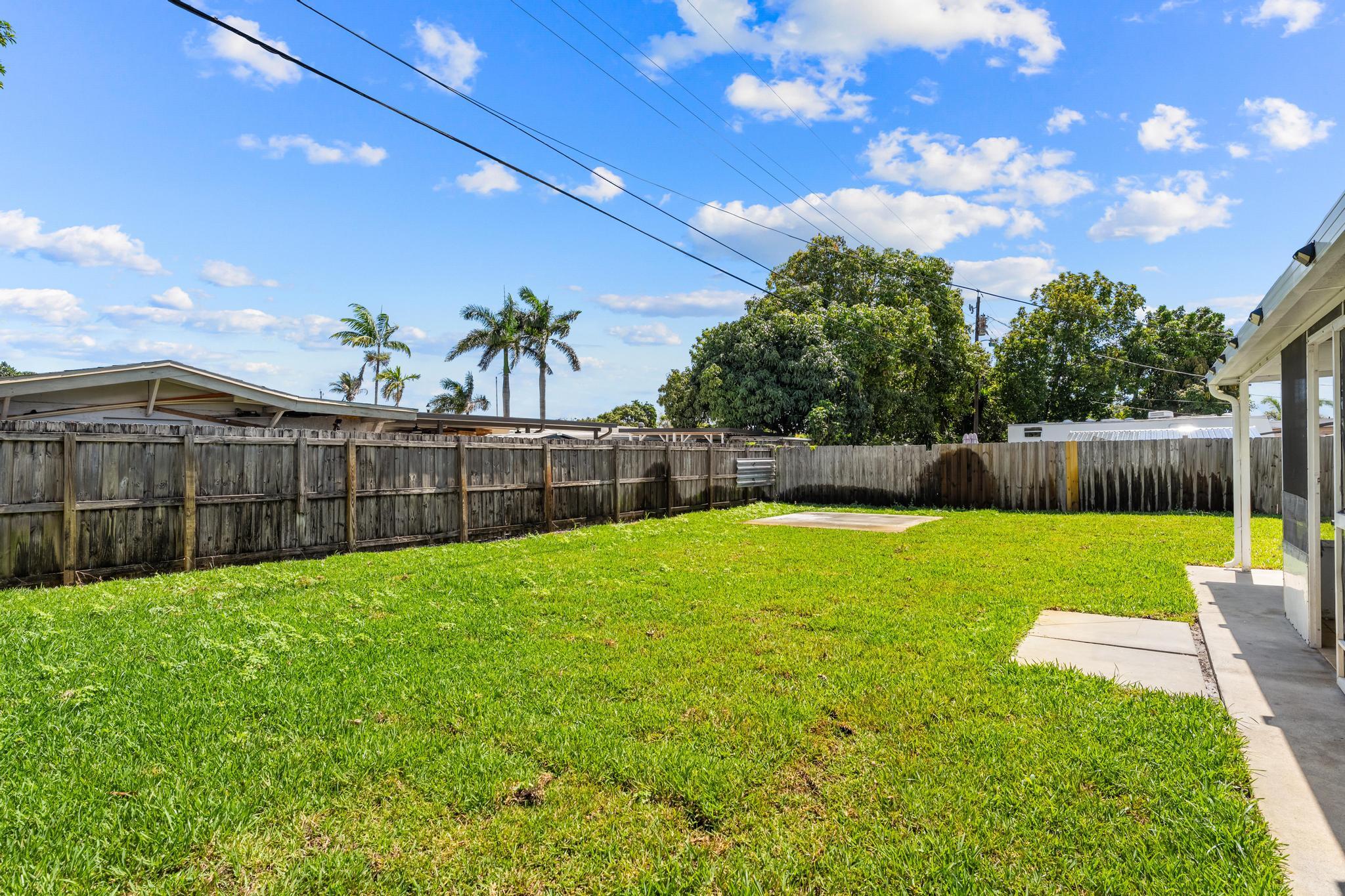 BELVEDERE HEIGHTS - Residential