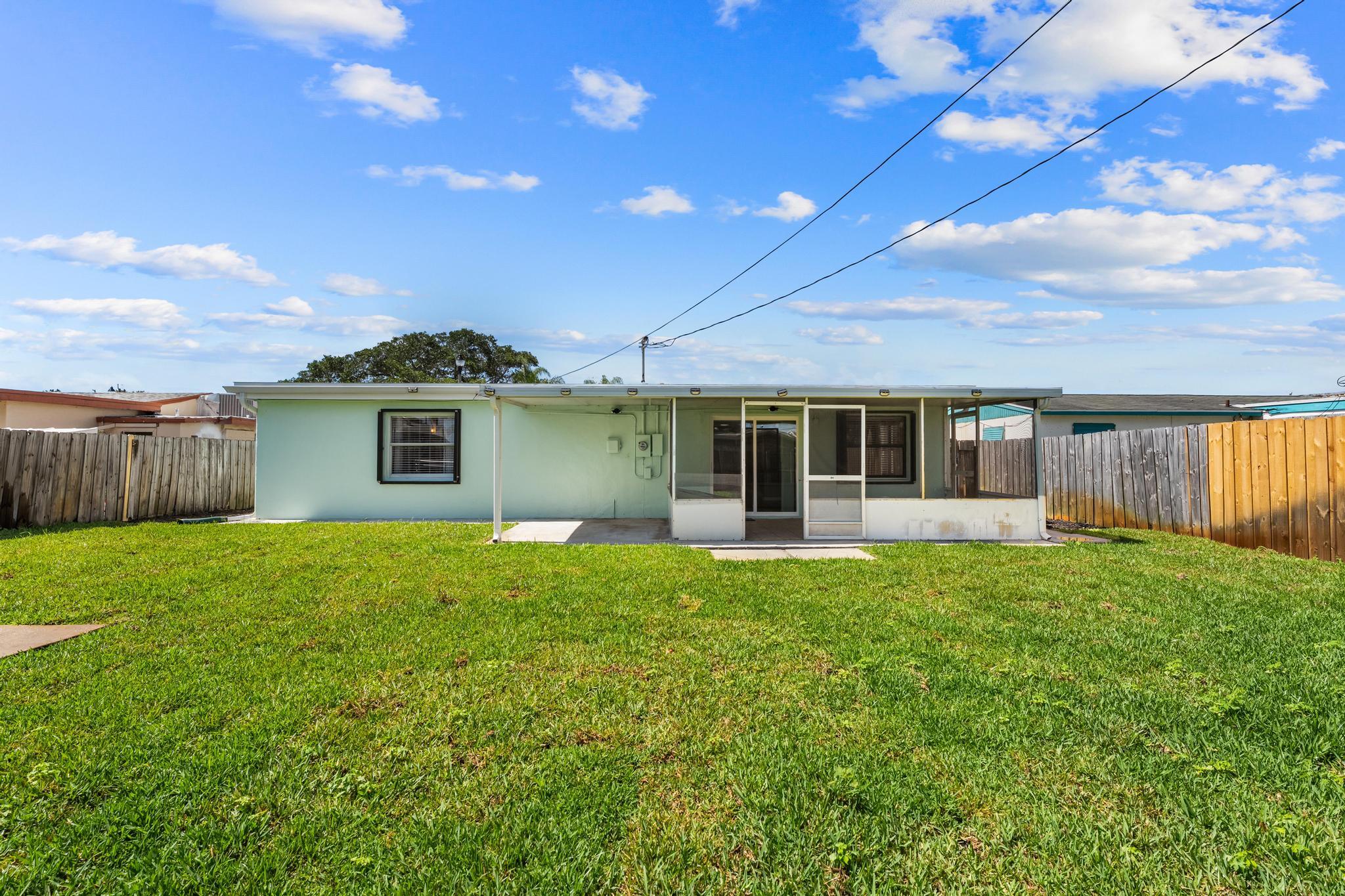 BELVEDERE HEIGHTS - Residential