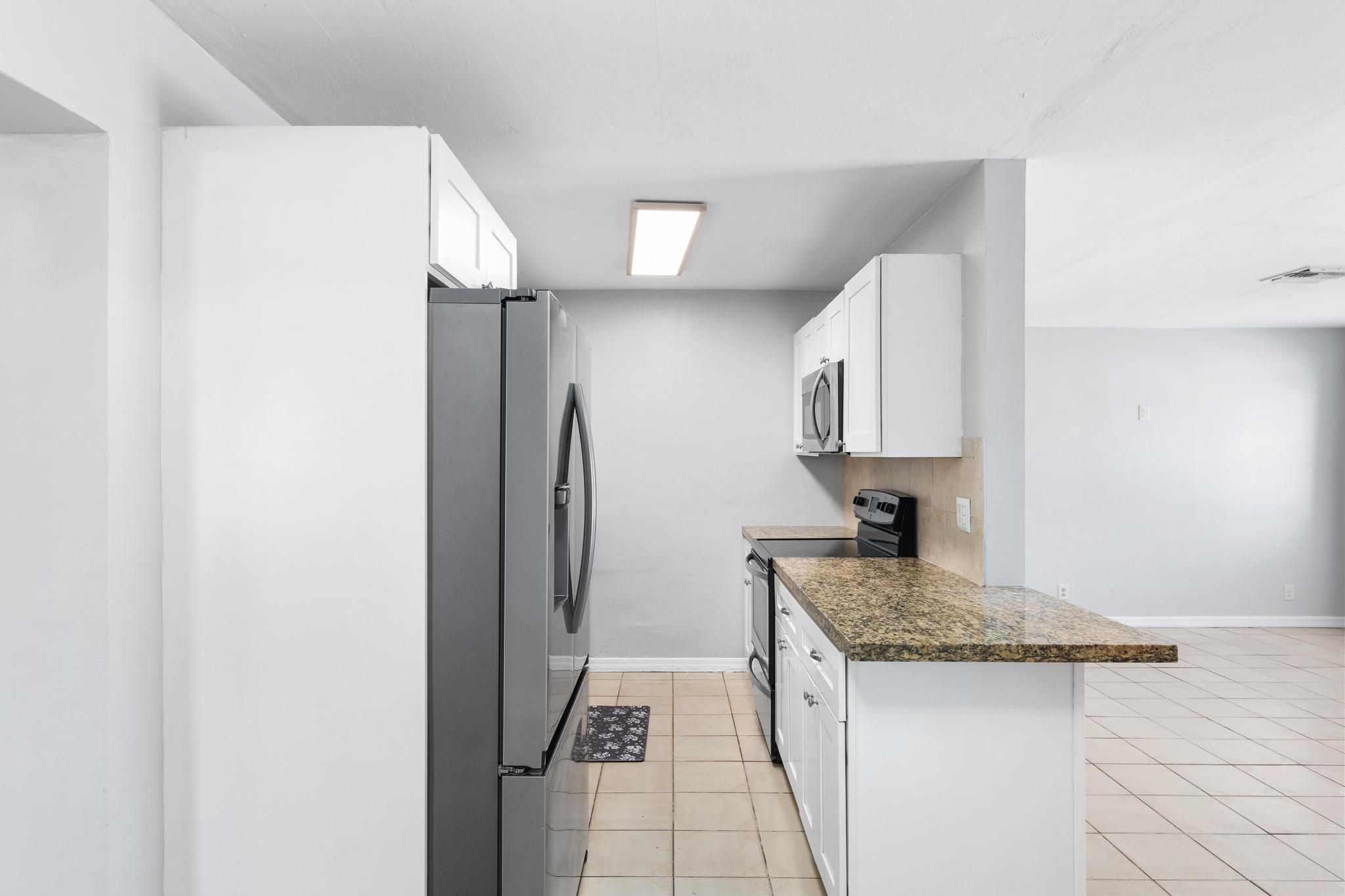 BELVEDERE HEIGHTS - Residential