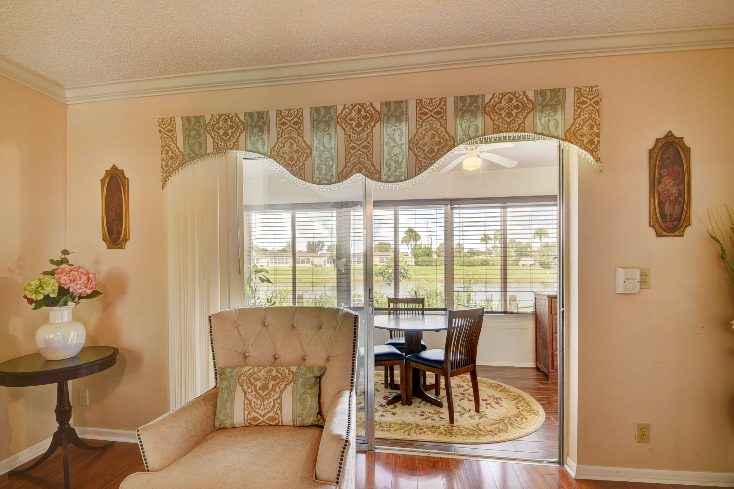 GOLDEN LAKES VILLAGE CONDO F - Residential