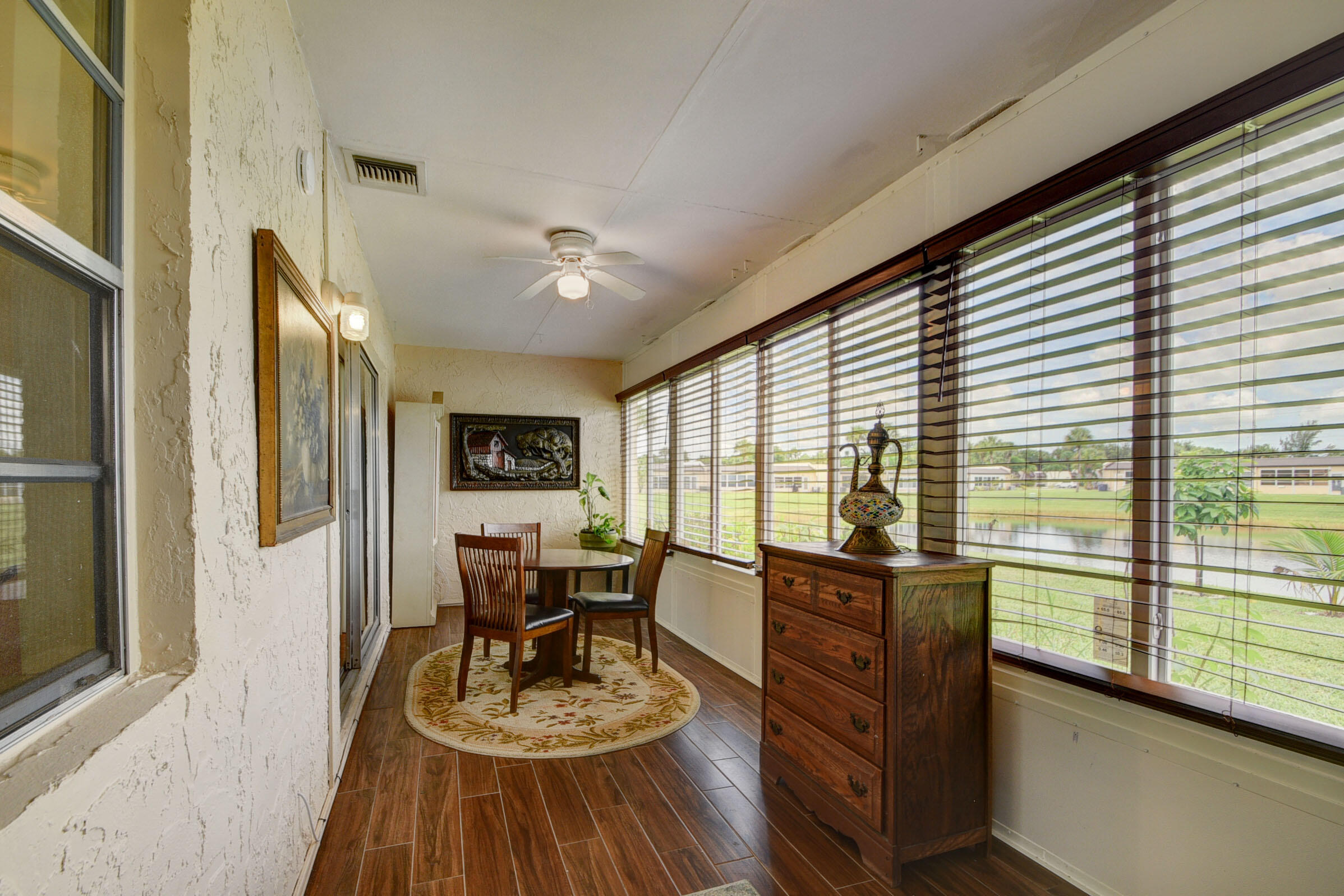 GOLDEN LAKES VILLAGE CONDO F - Residential