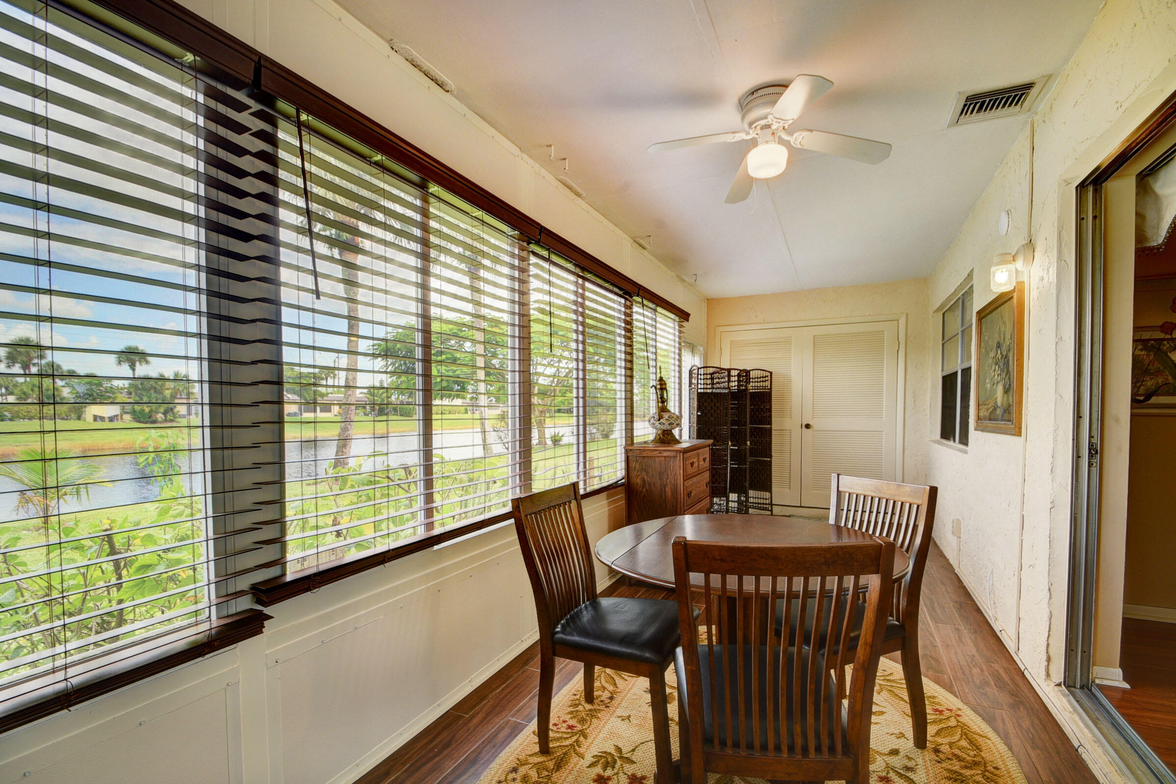 GOLDEN LAKES VILLAGE CONDO F - Residential