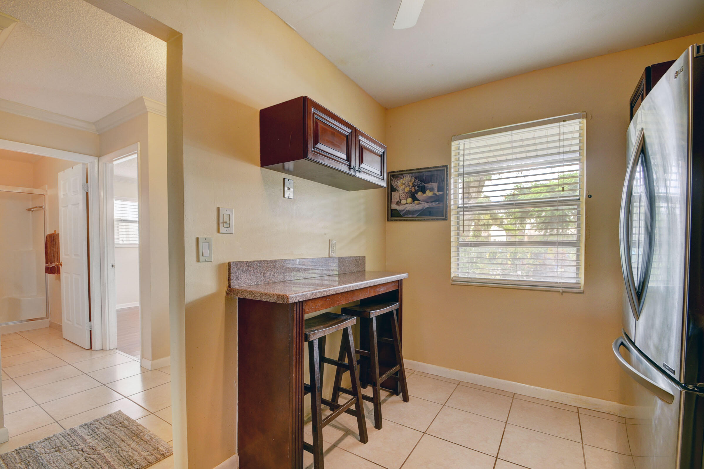 GOLDEN LAKES VILLAGE CONDO F - Residential