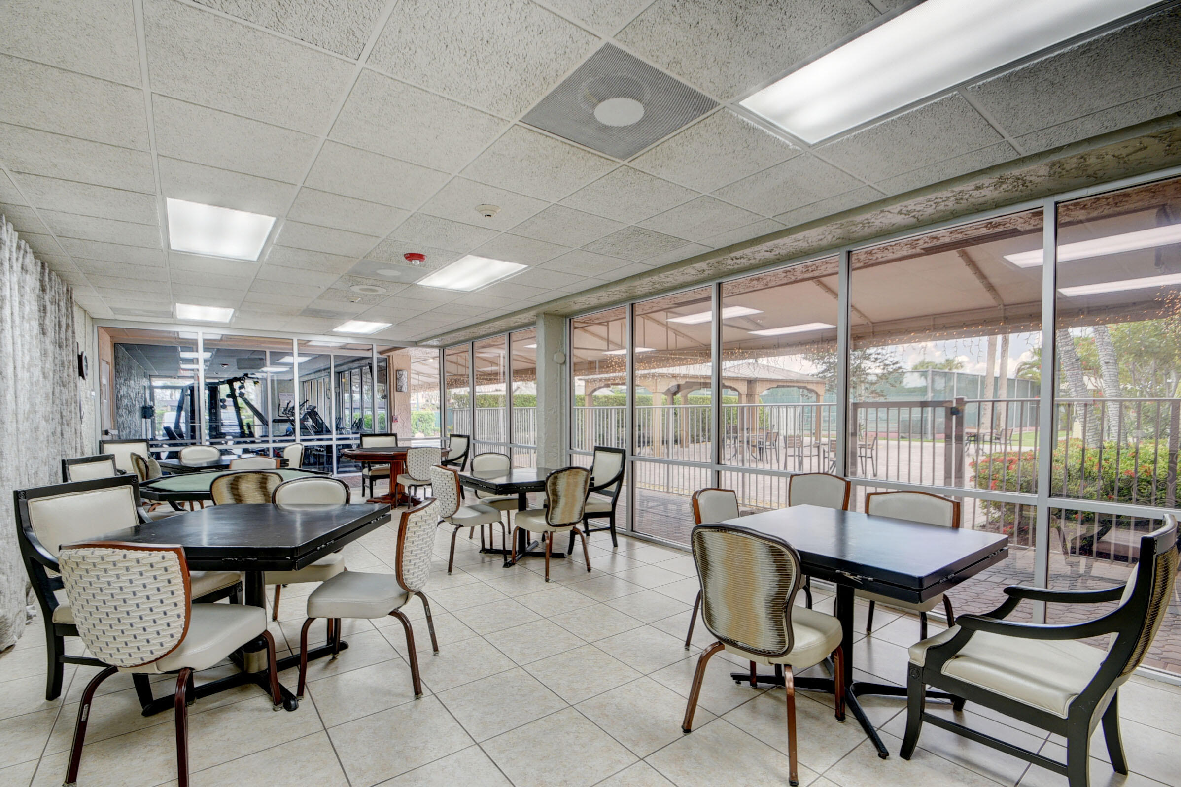 GOLDEN LAKES VILLAGE CONDO F - Residential