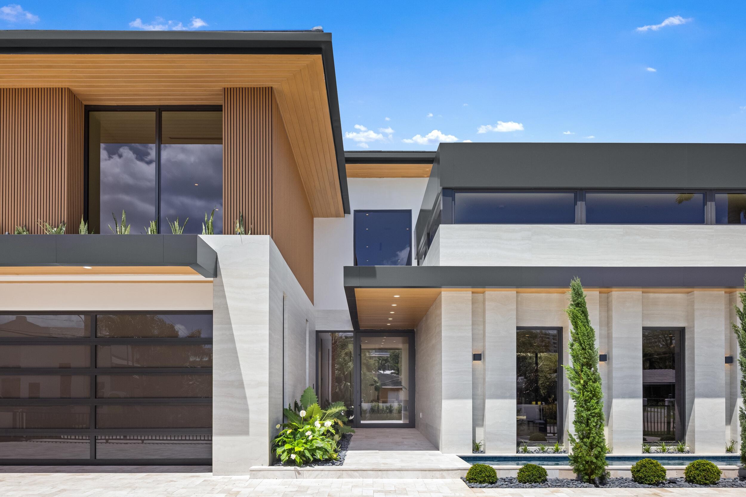 SPANISH RIVER LAND CO SUB UNIT 1 - Residential