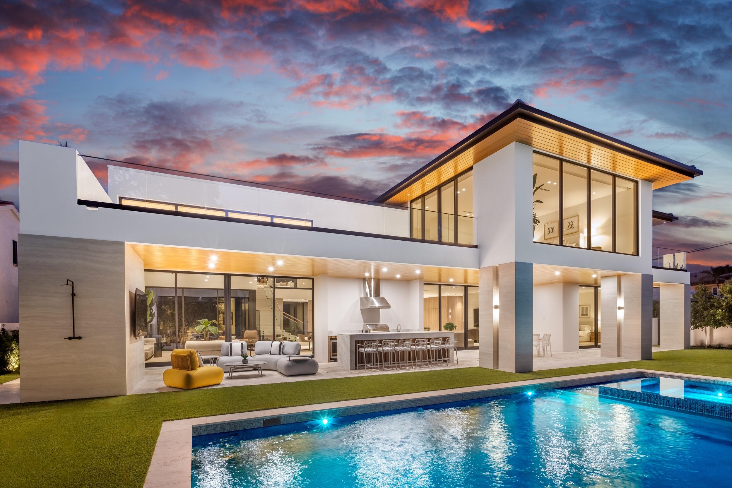 SPANISH RIVER LAND CO SUB UNIT 1 - Residential