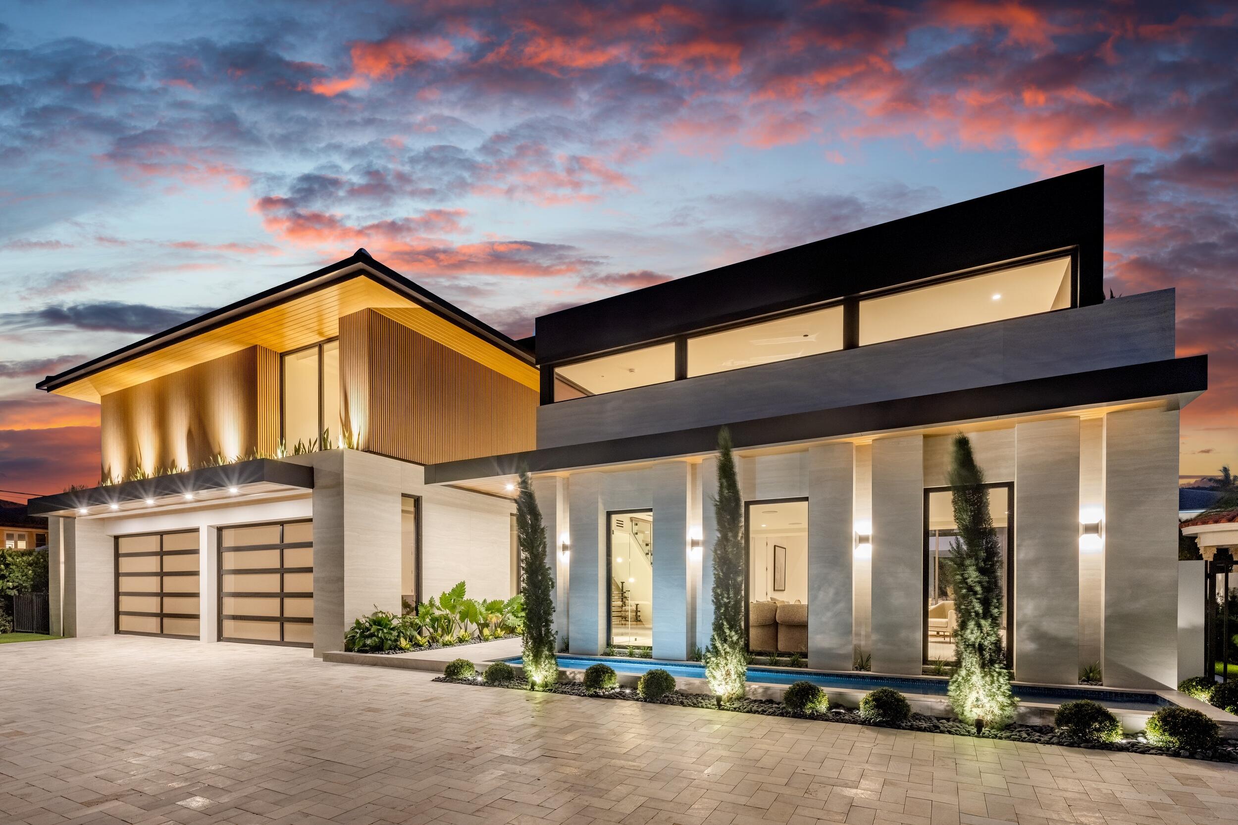 SPANISH RIVER LAND CO SUB UNIT 1 - Residential