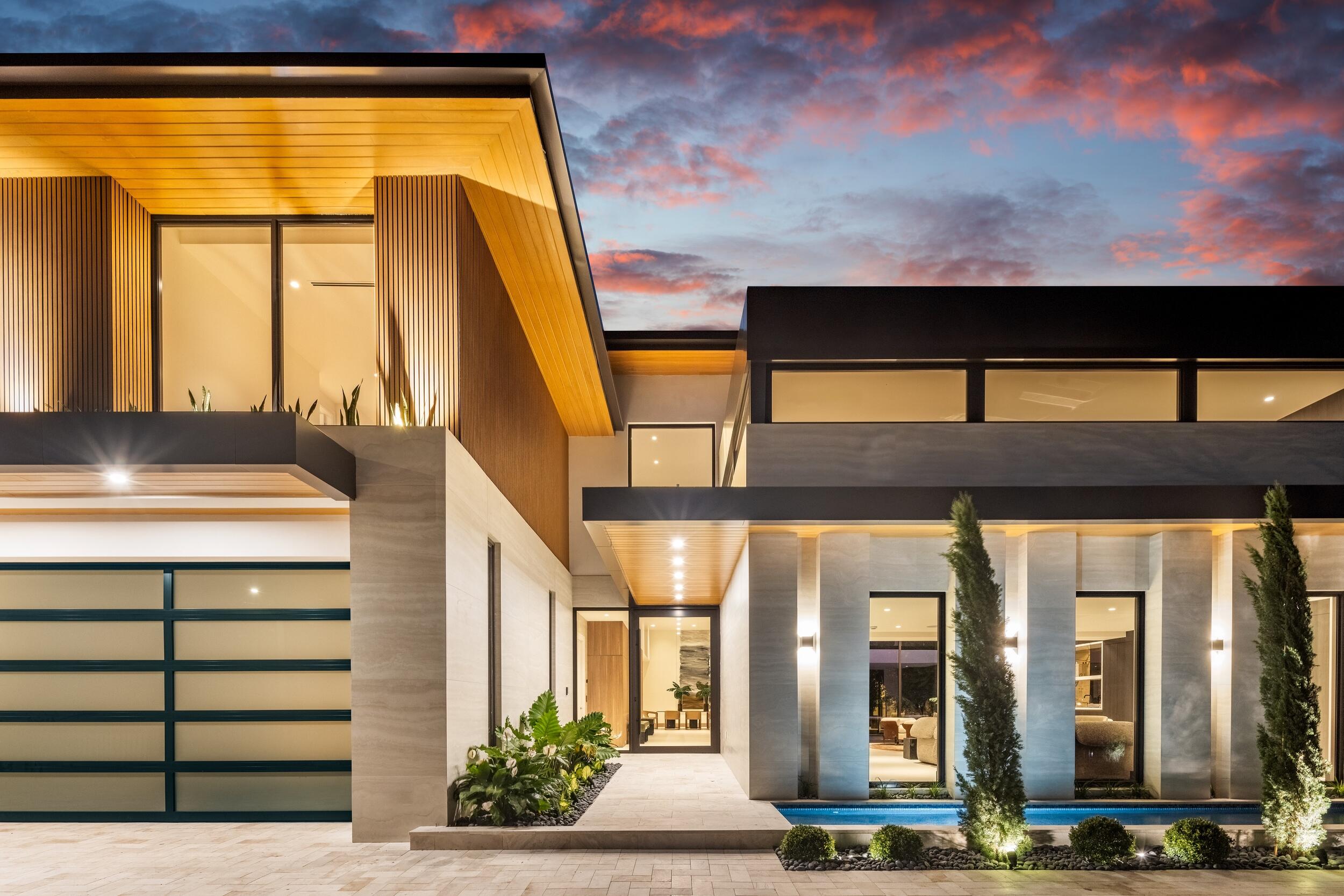 SPANISH RIVER LAND CO SUB UNIT 1 - Residential