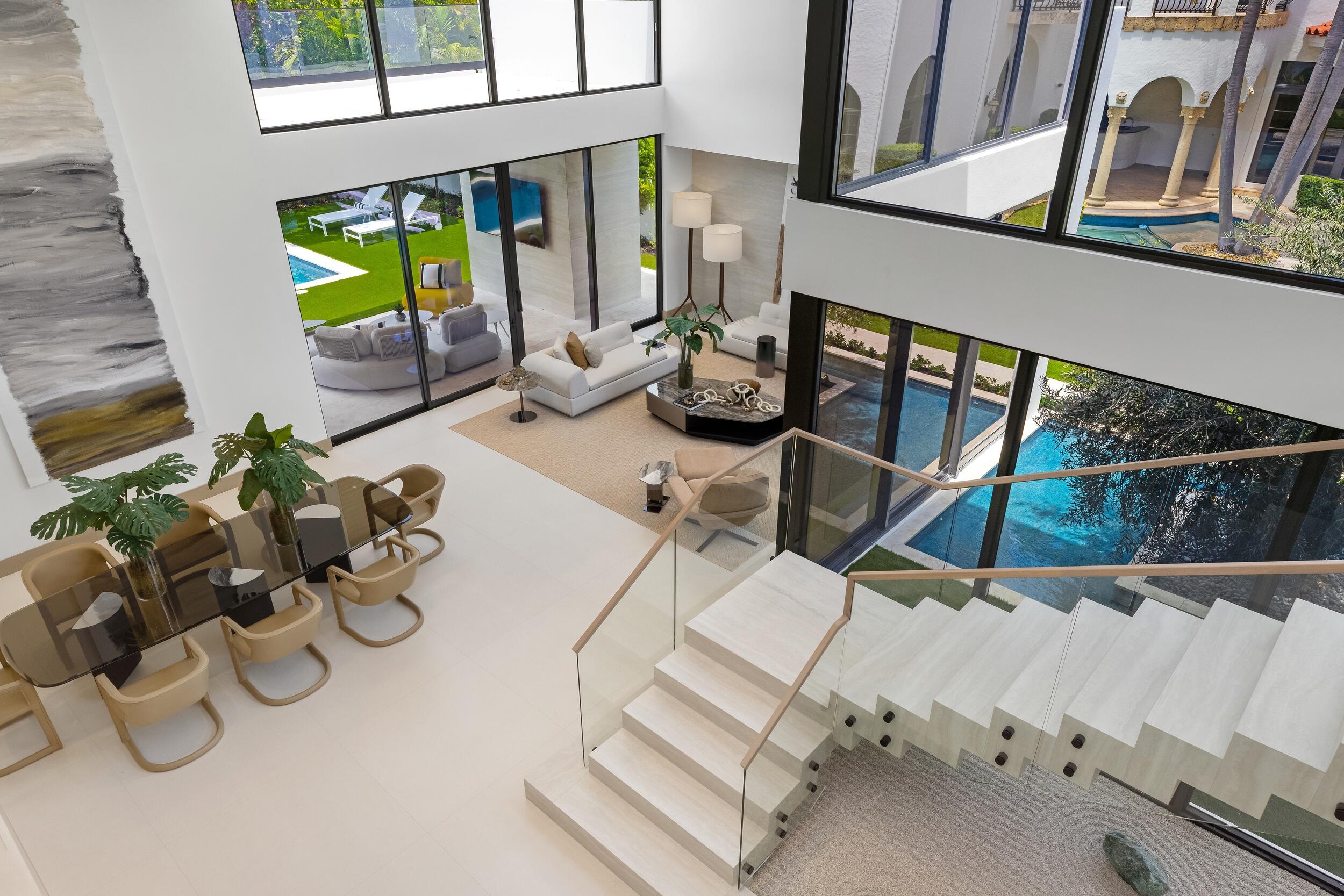 SPANISH RIVER LAND CO SUB UNIT 1 - Residential