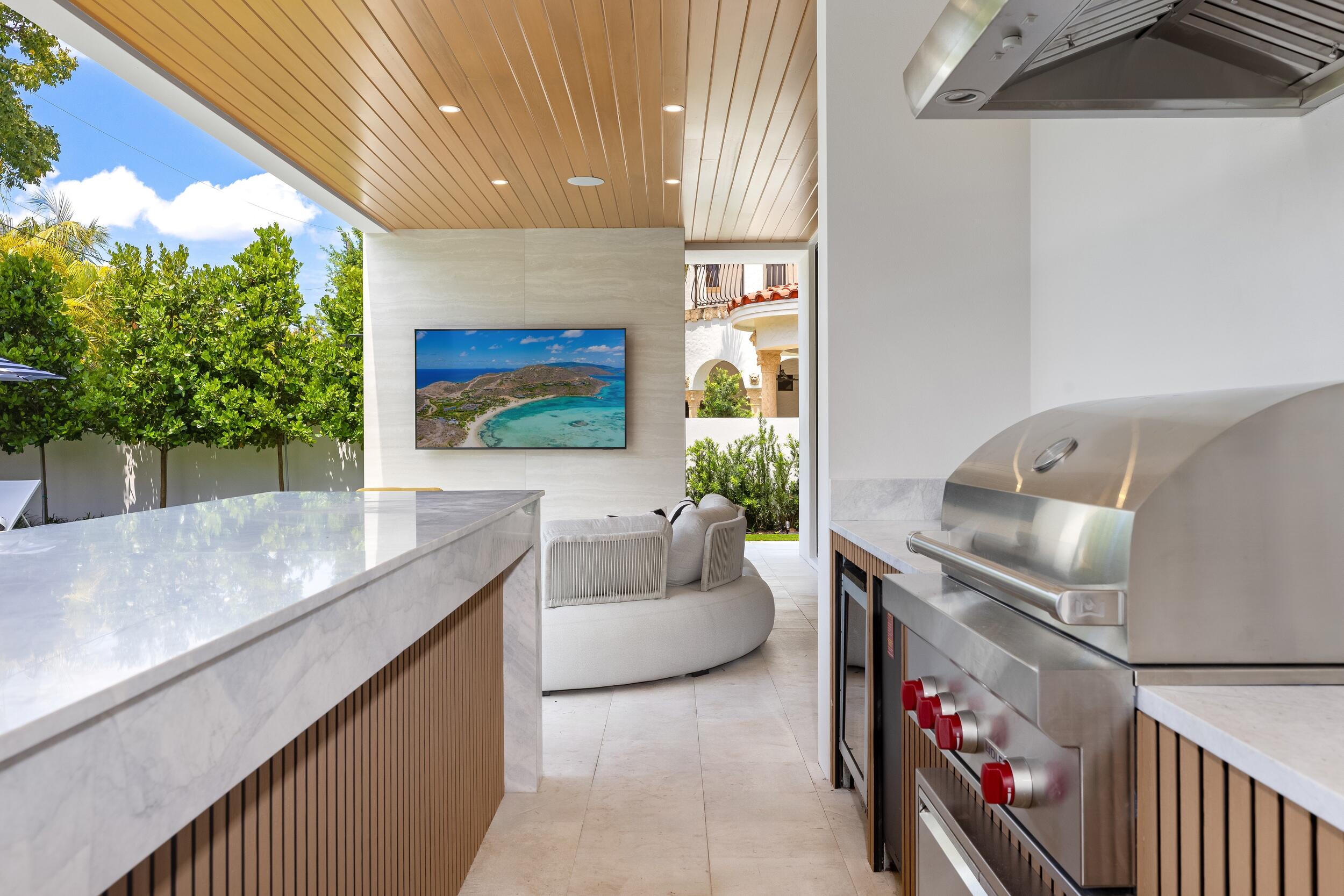 SPANISH RIVER LAND CO SUB UNIT 1 - Residential