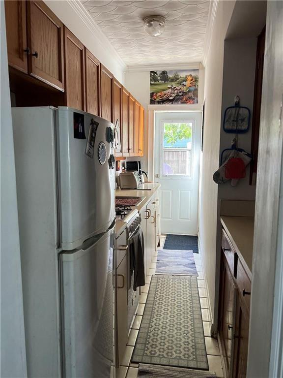 GORDONS ADD - Residential Lease
