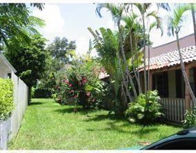GORDONS ADD - Residential Lease