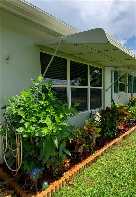 HIGH POINT OF DELRAY - Residential