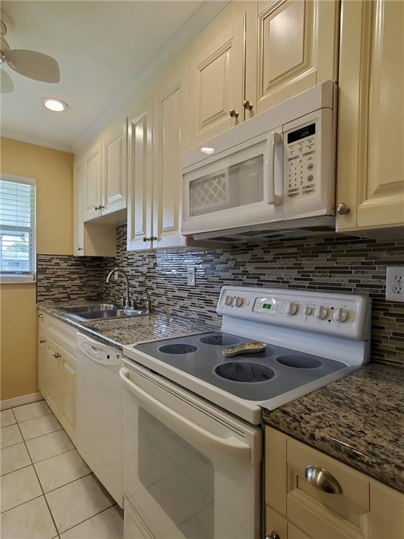 HIGH POINT OF DELRAY - Residential