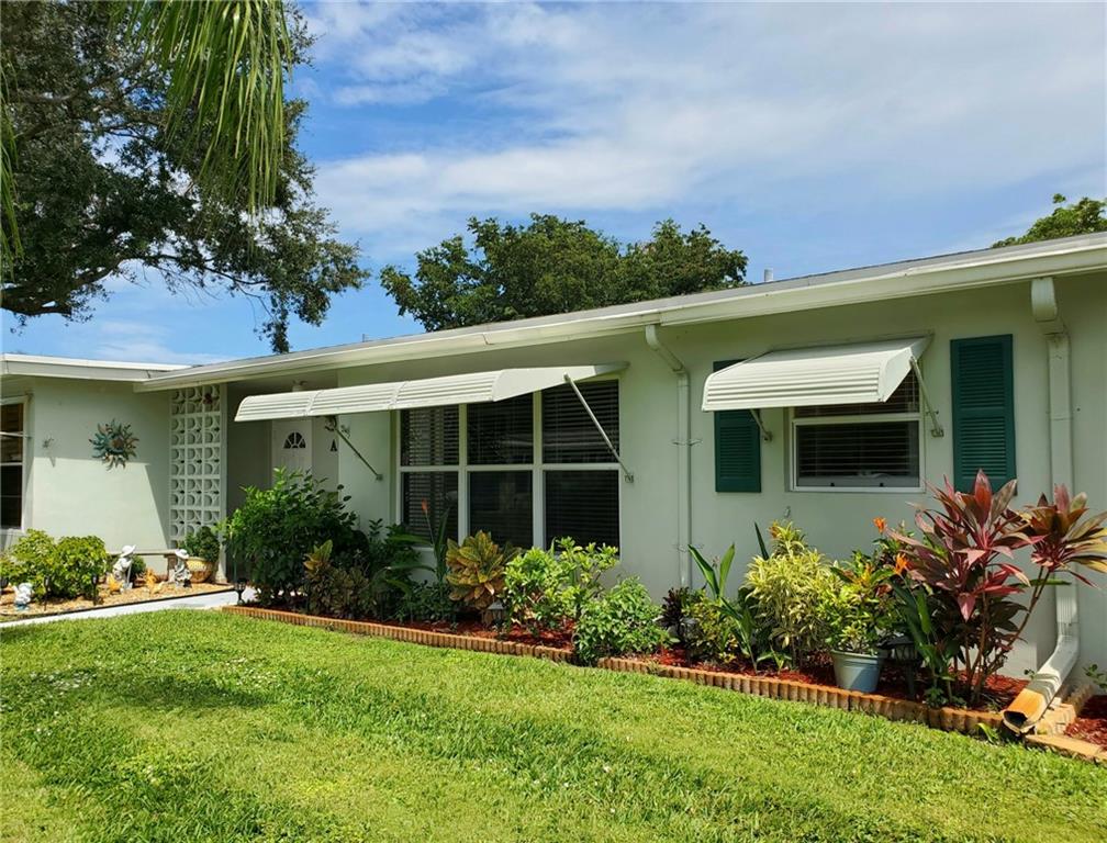 HIGH POINT OF DELRAY - Residential