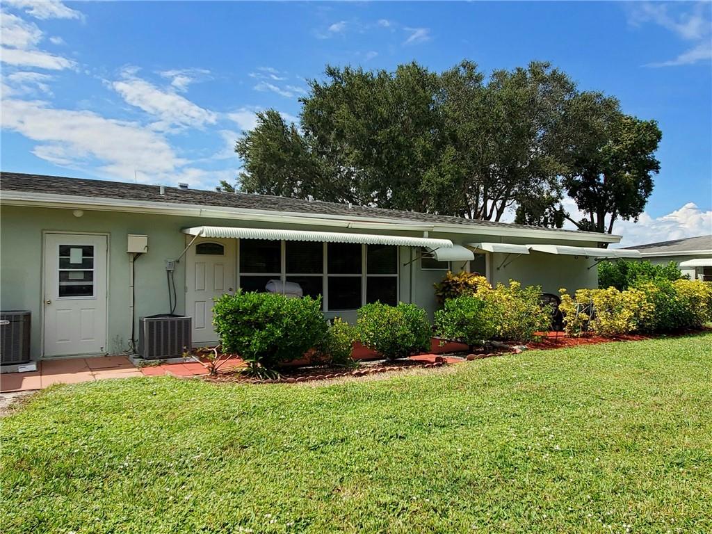 HIGH POINT OF DELRAY - Residential
