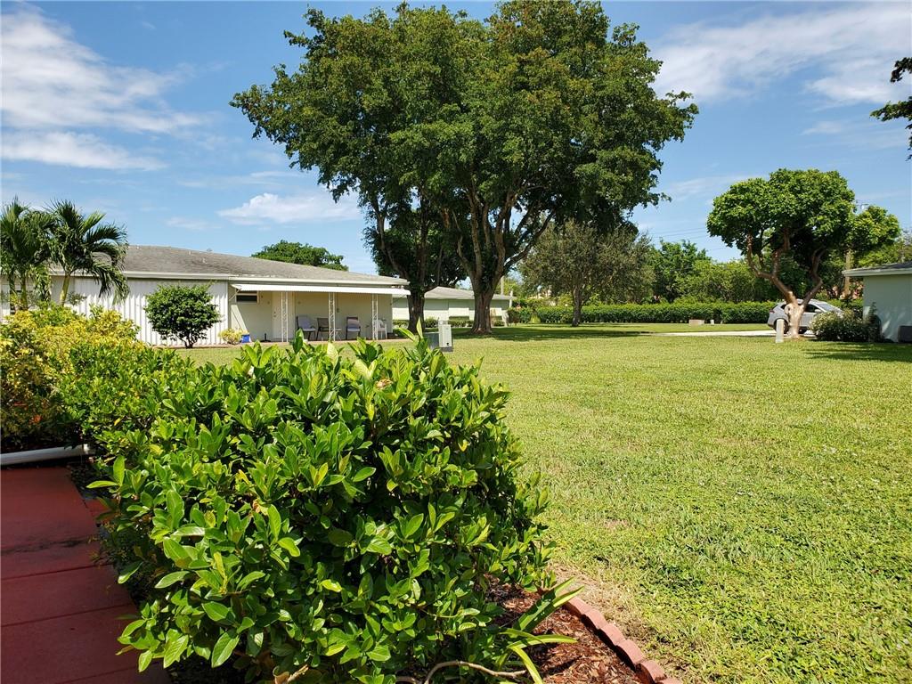 HIGH POINT OF DELRAY - Residential
