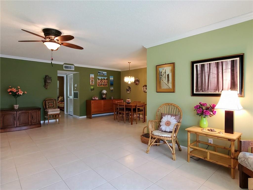 HIGH POINT OF DELRAY - Residential