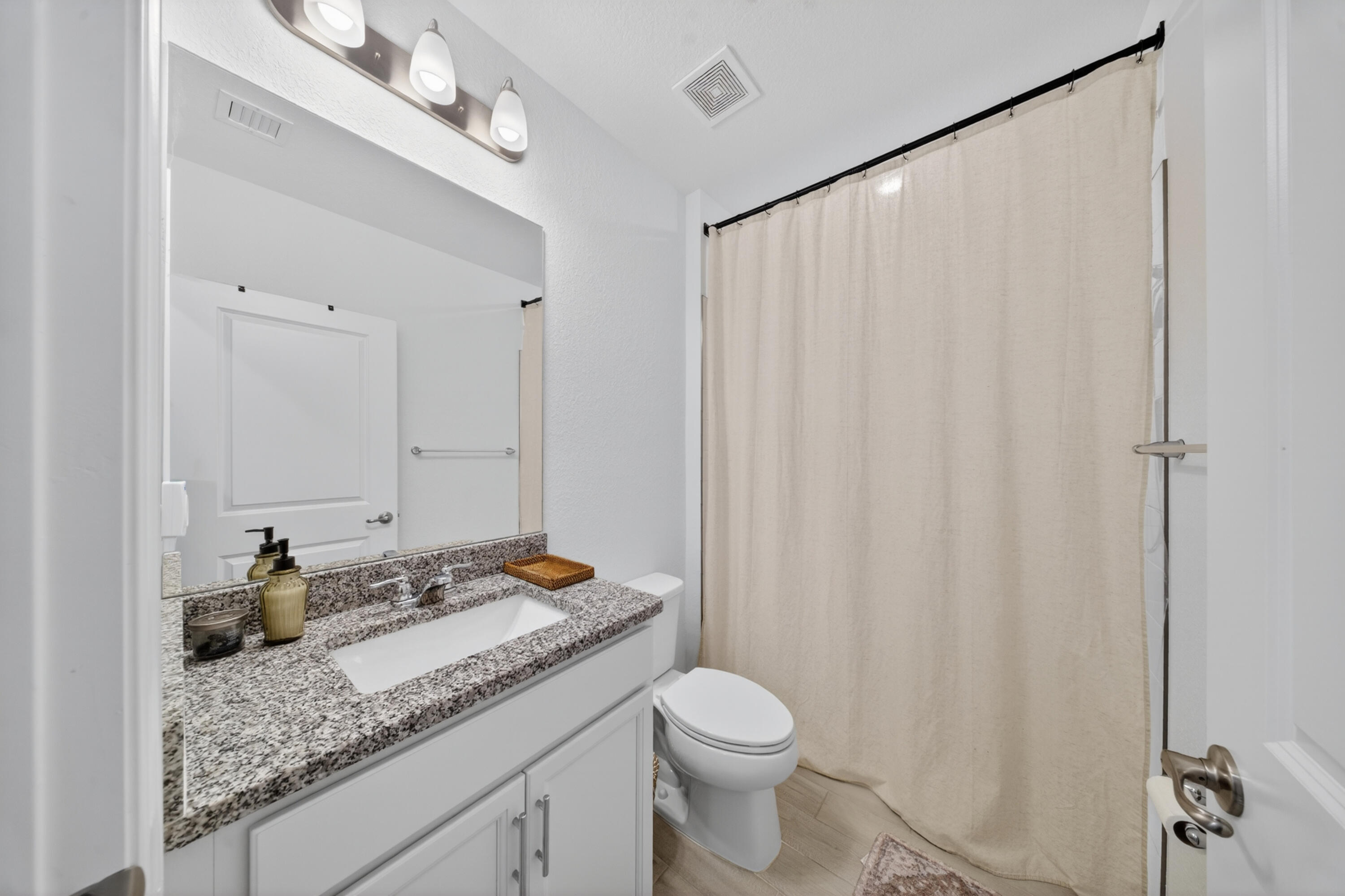 PORT ST LUCIE SECTION 43 - Residential