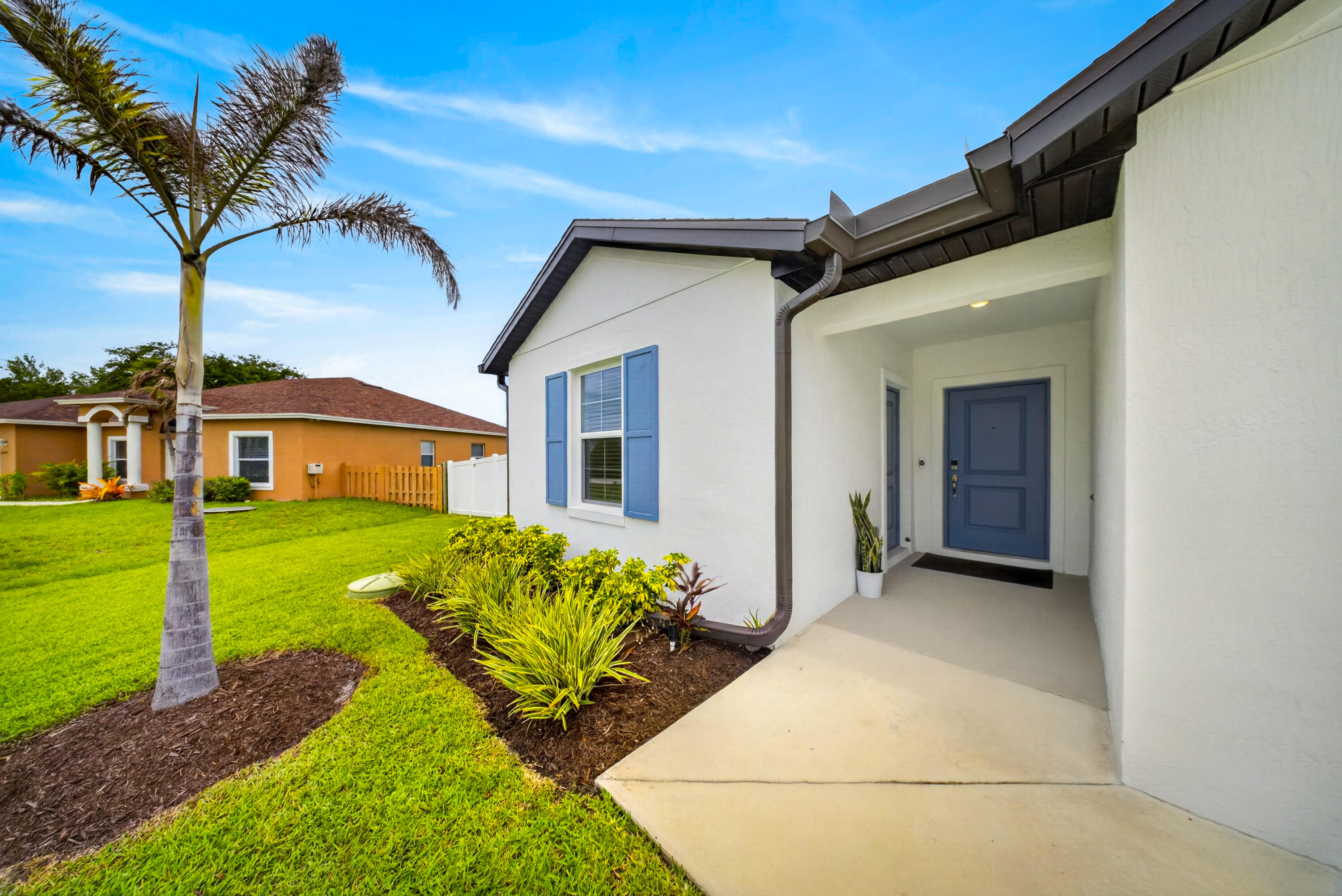 PORT ST LUCIE SECTION 43 - Residential