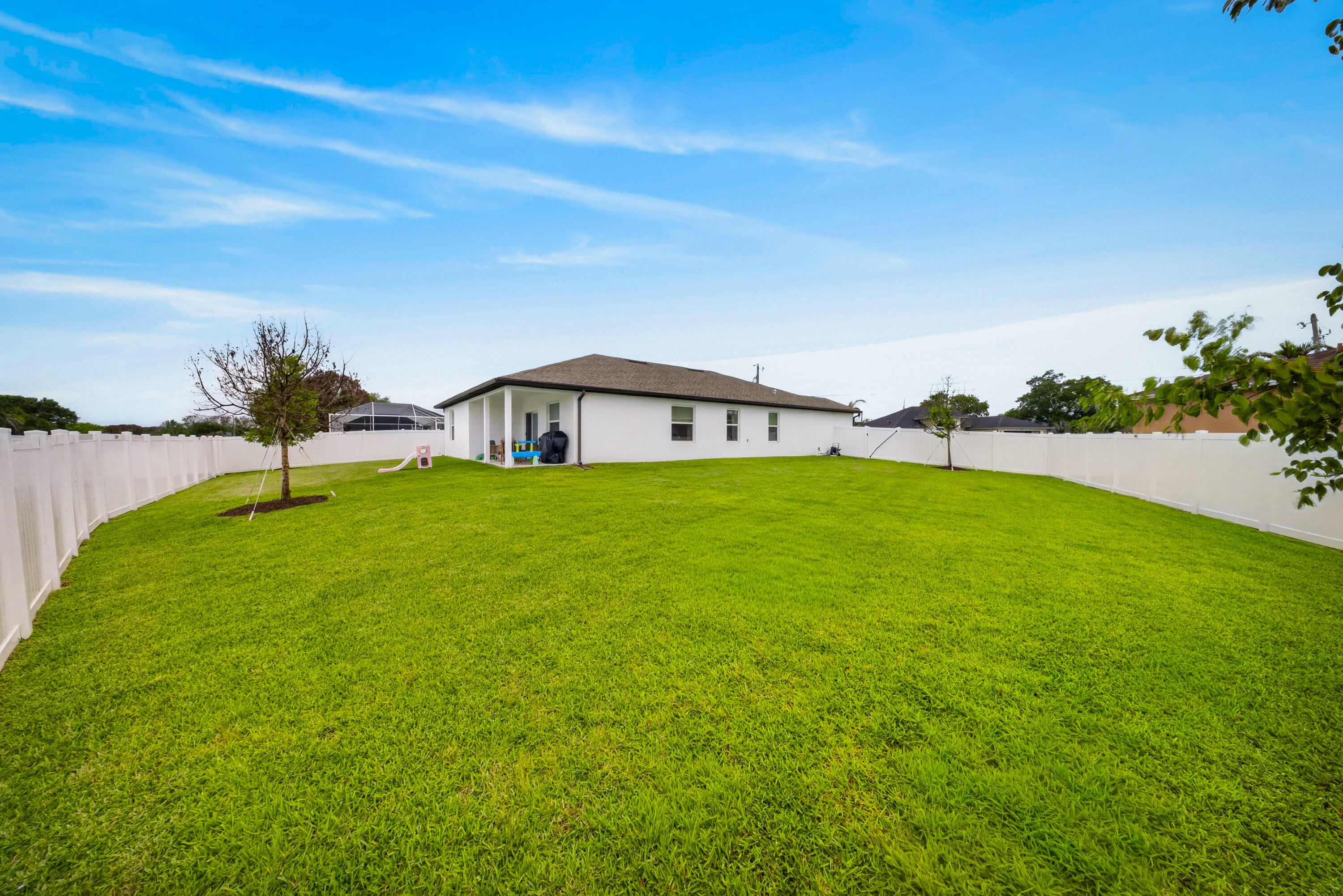 PORT ST LUCIE SECTION 43 - Residential