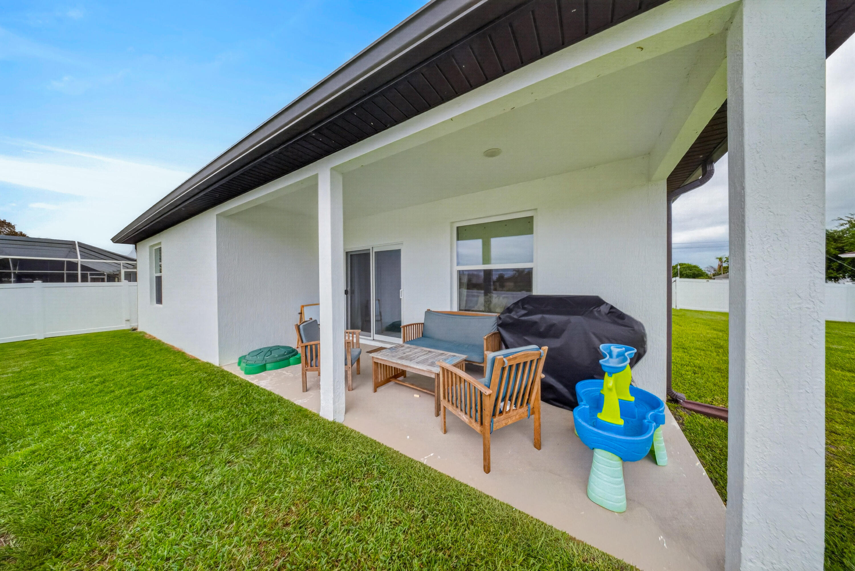 PORT ST LUCIE SECTION 43 - Residential