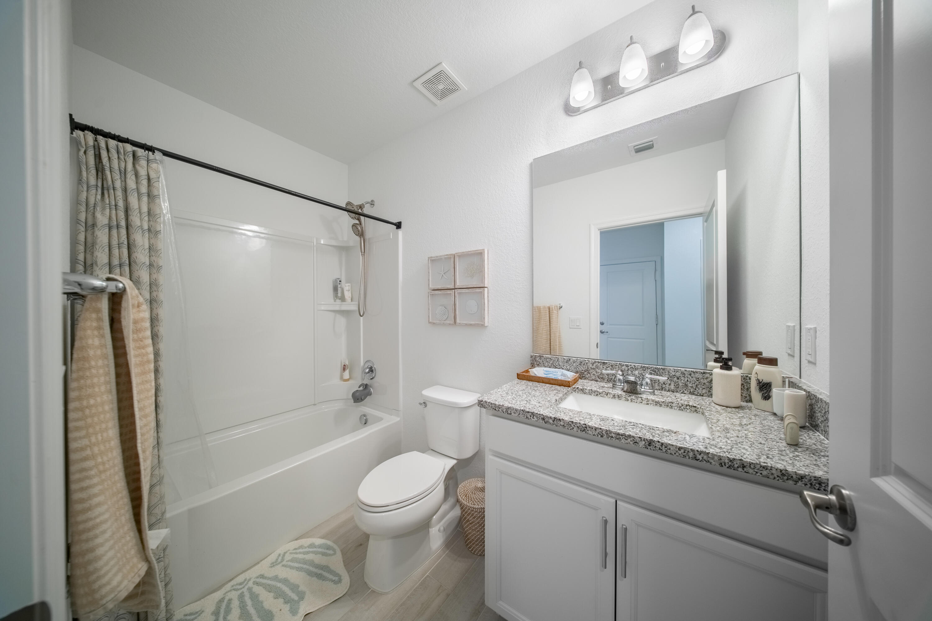 PORT ST LUCIE SECTION 43 - Residential