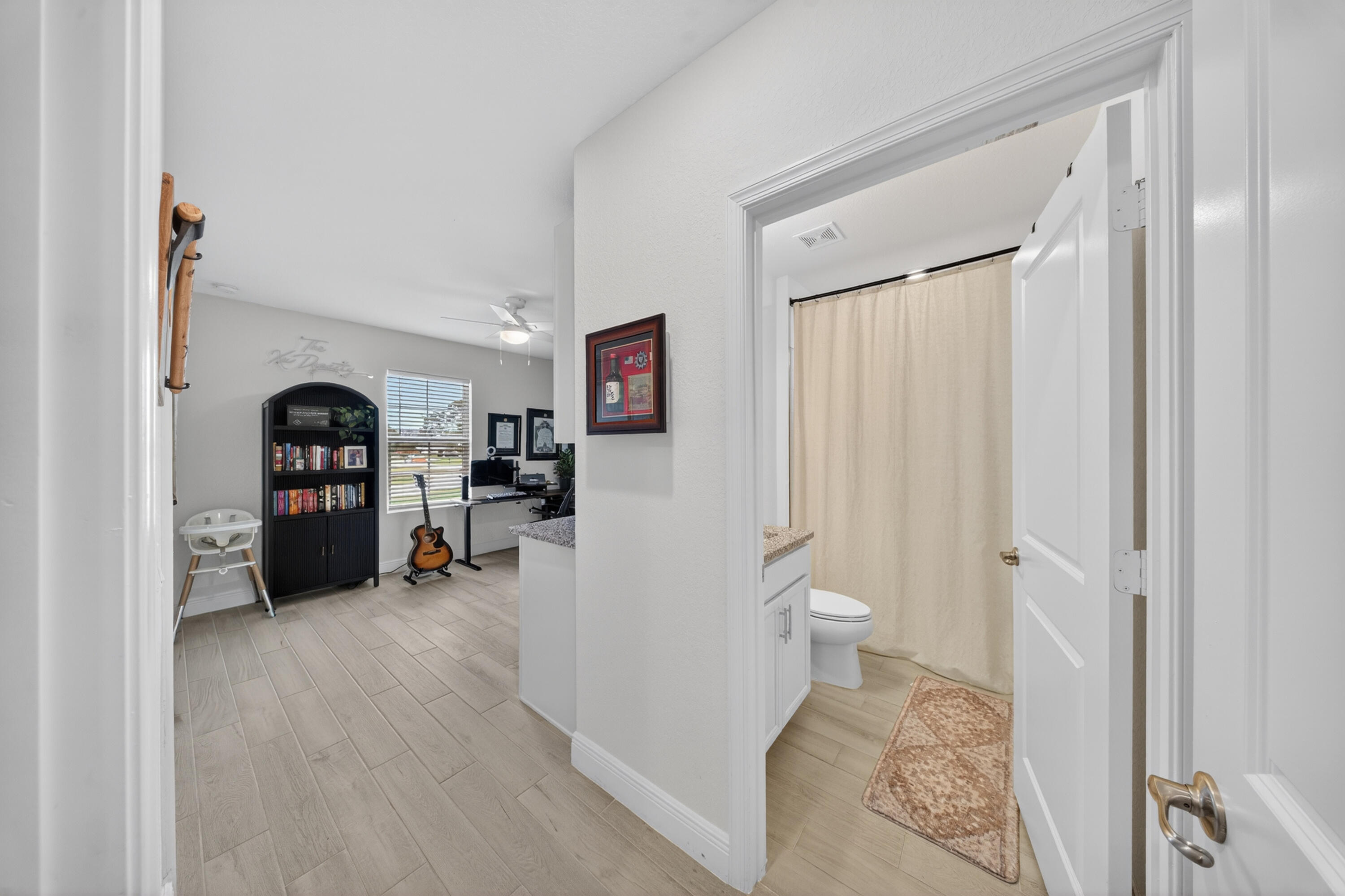 PORT ST LUCIE SECTION 43 - Residential