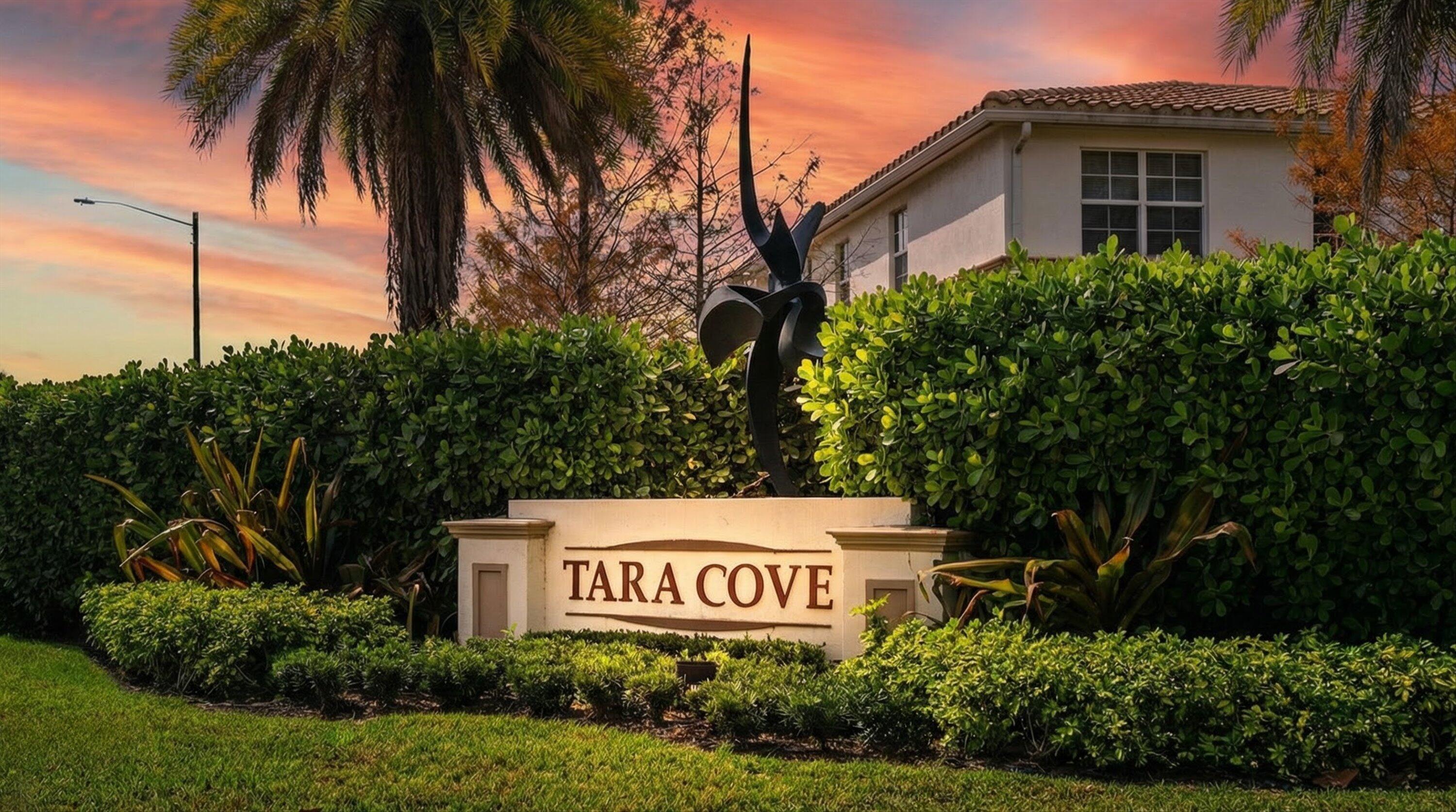 Tara Cove - Residential