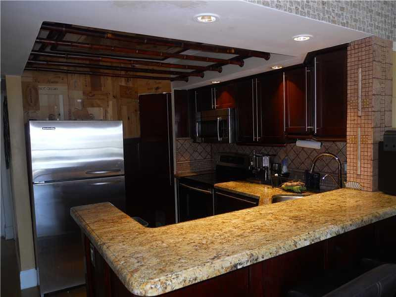 CROSS FOX CONDO - Residential