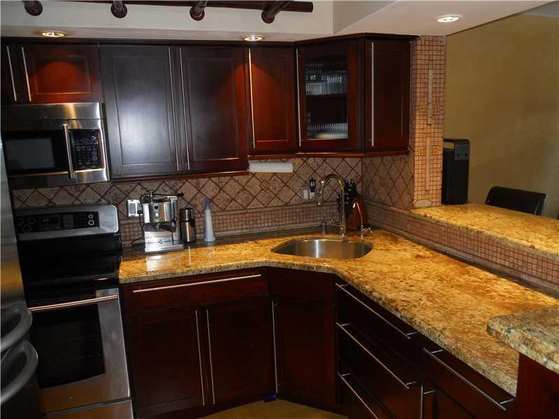 CROSS FOX CONDO - Residential