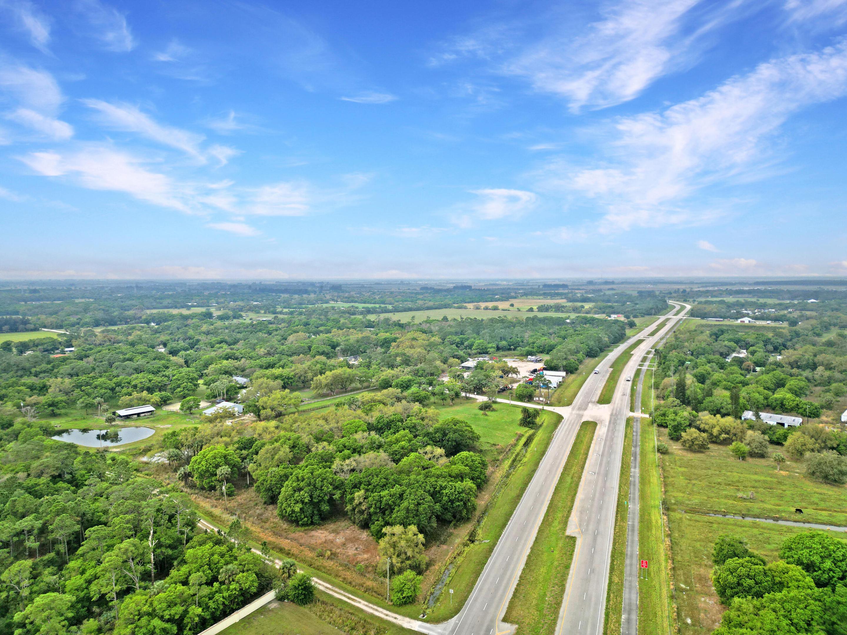 HATTIE CHAMBERLAIN SUBDIVISION - Land