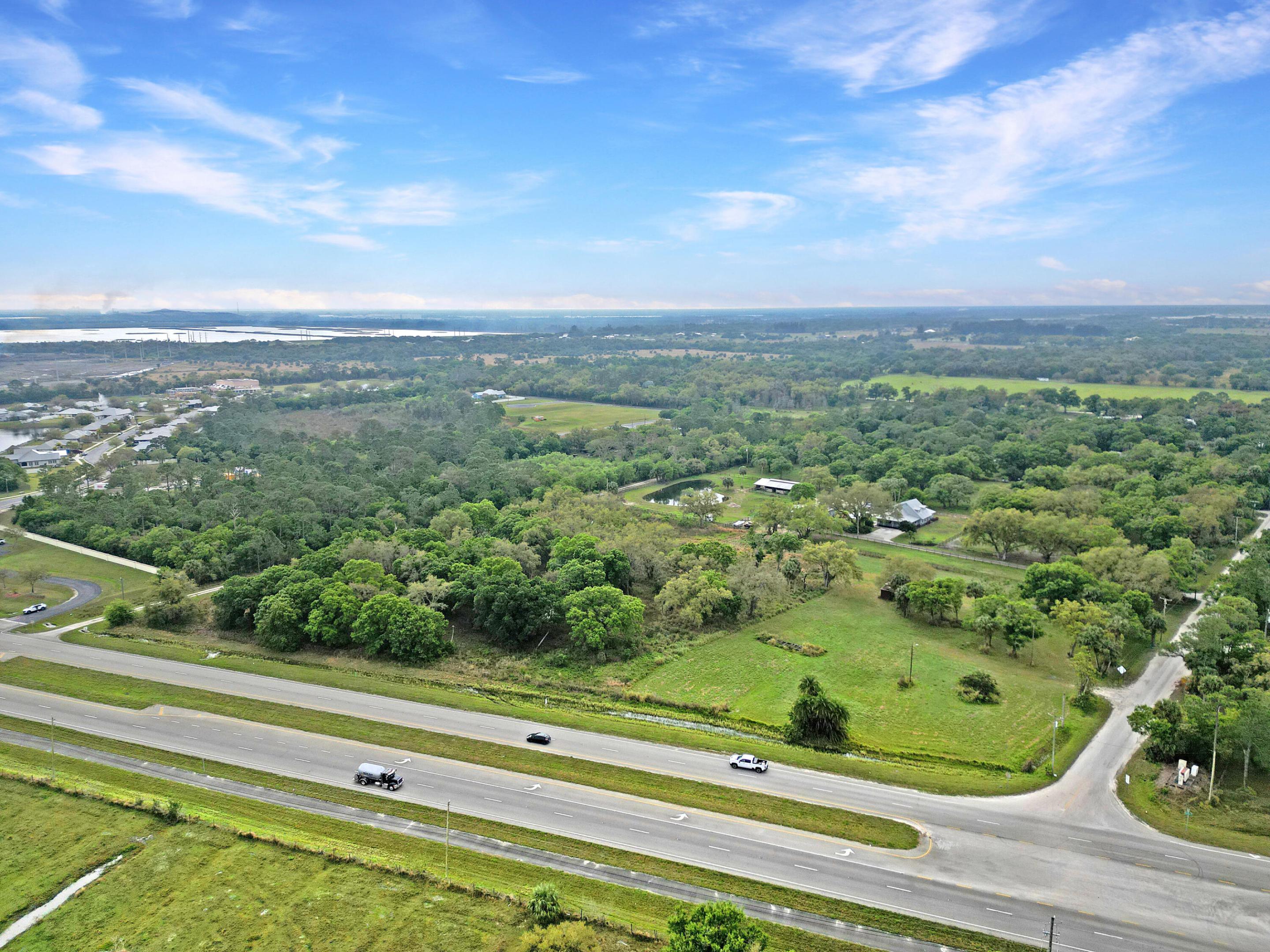 HATTIE CHAMBERLAIN SUBDIVISION - Land