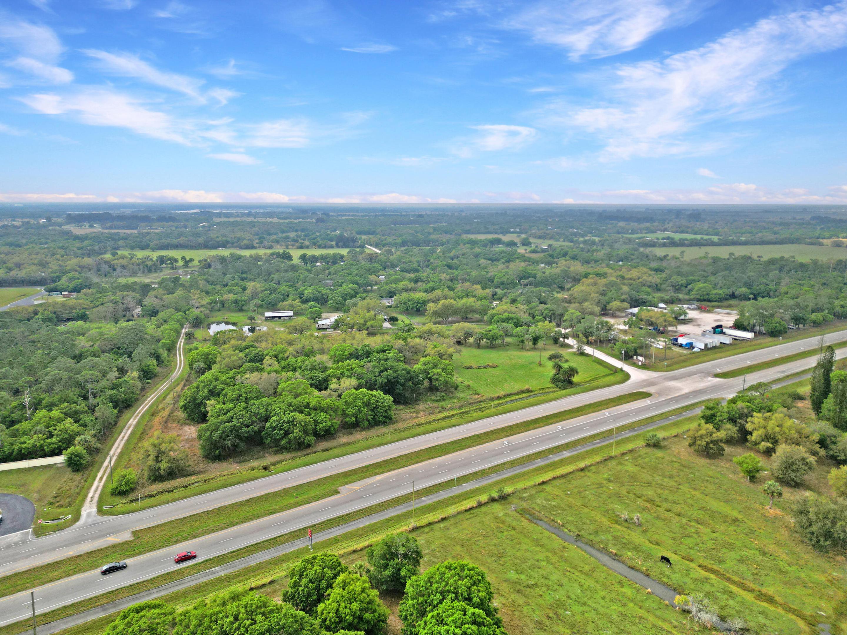 HATTIE CHAMBERLAIN SUBDIVISION - Land