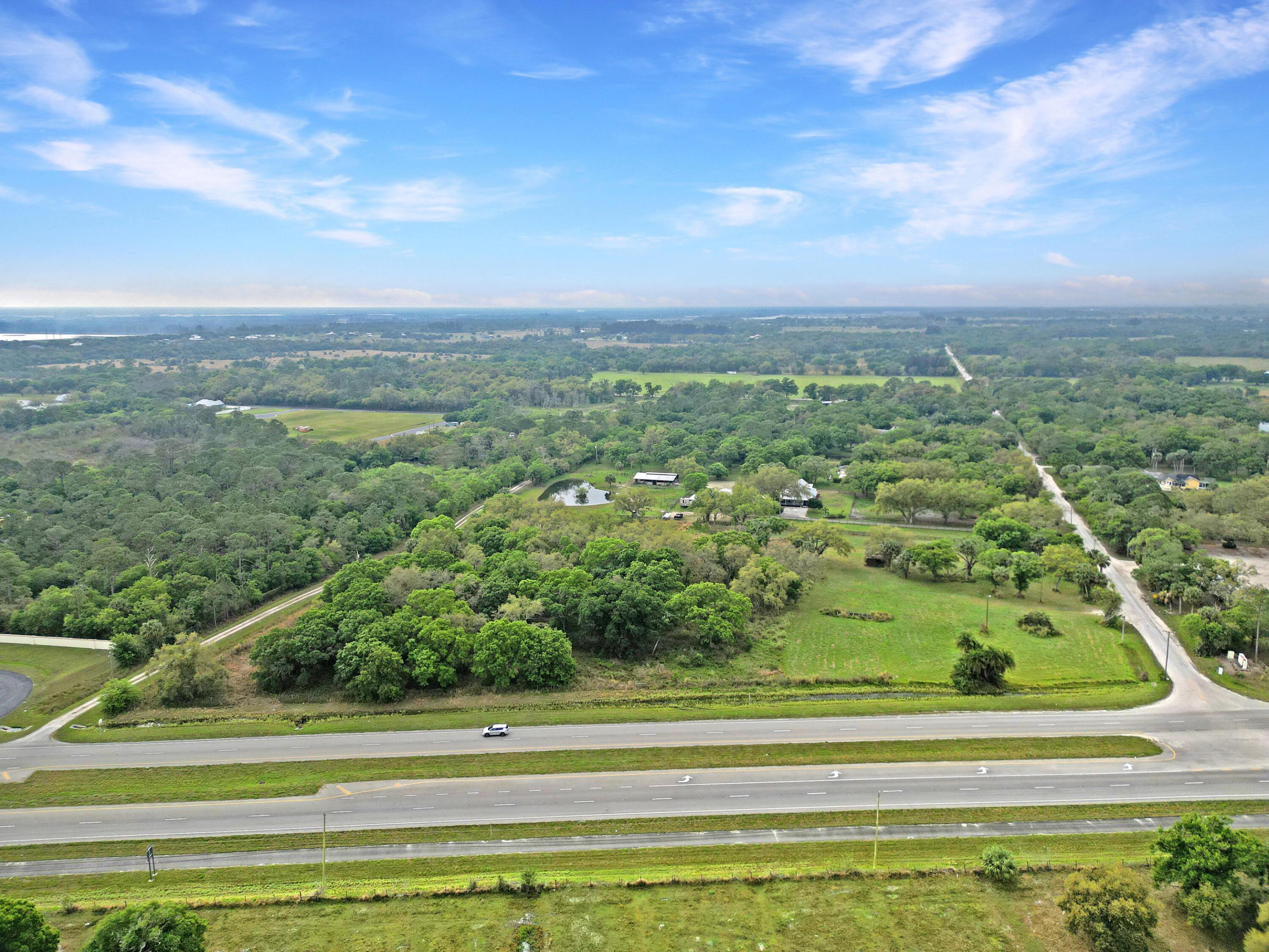 HATTIE CHAMBERLAIN SUBDIVISION - Land