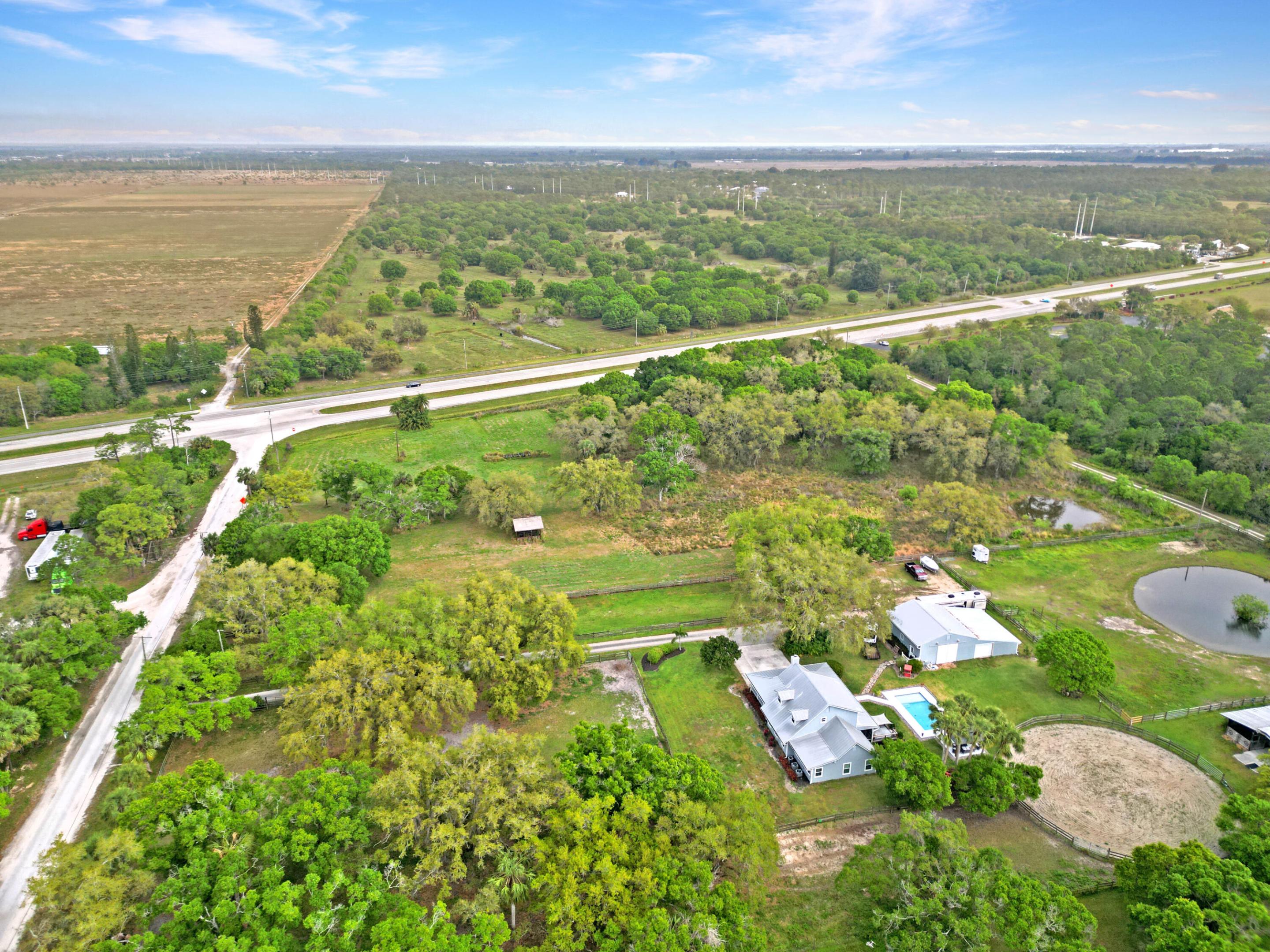 HATTIE CHAMBERLAIN SUBDIVISION - Land