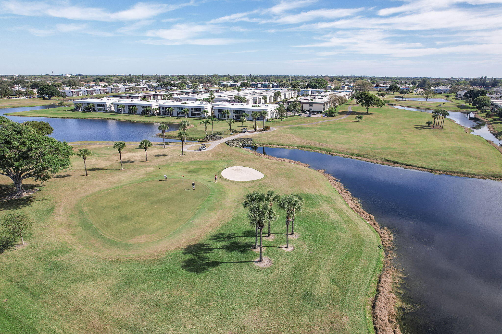 KINGS POINT FLANDERS A THRU T CONDOS - Residential