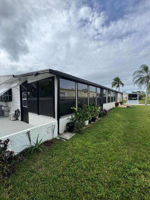 Spanish Lakes Country Club Village - Residential