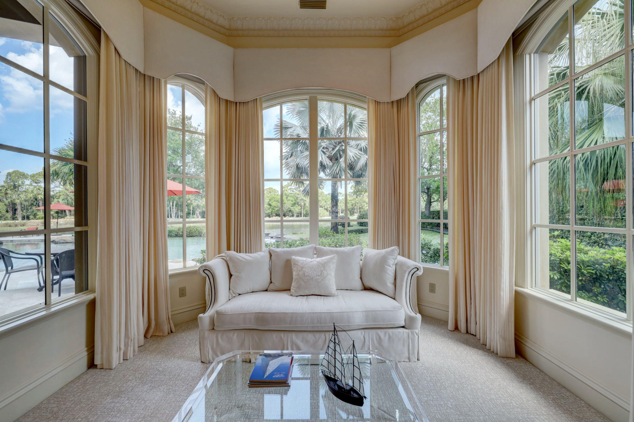 BEARS CLUB - Residential
