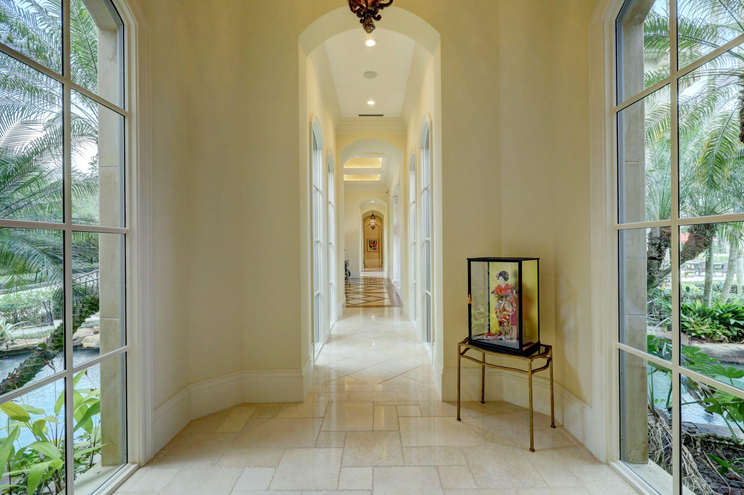 BEARS CLUB - Residential