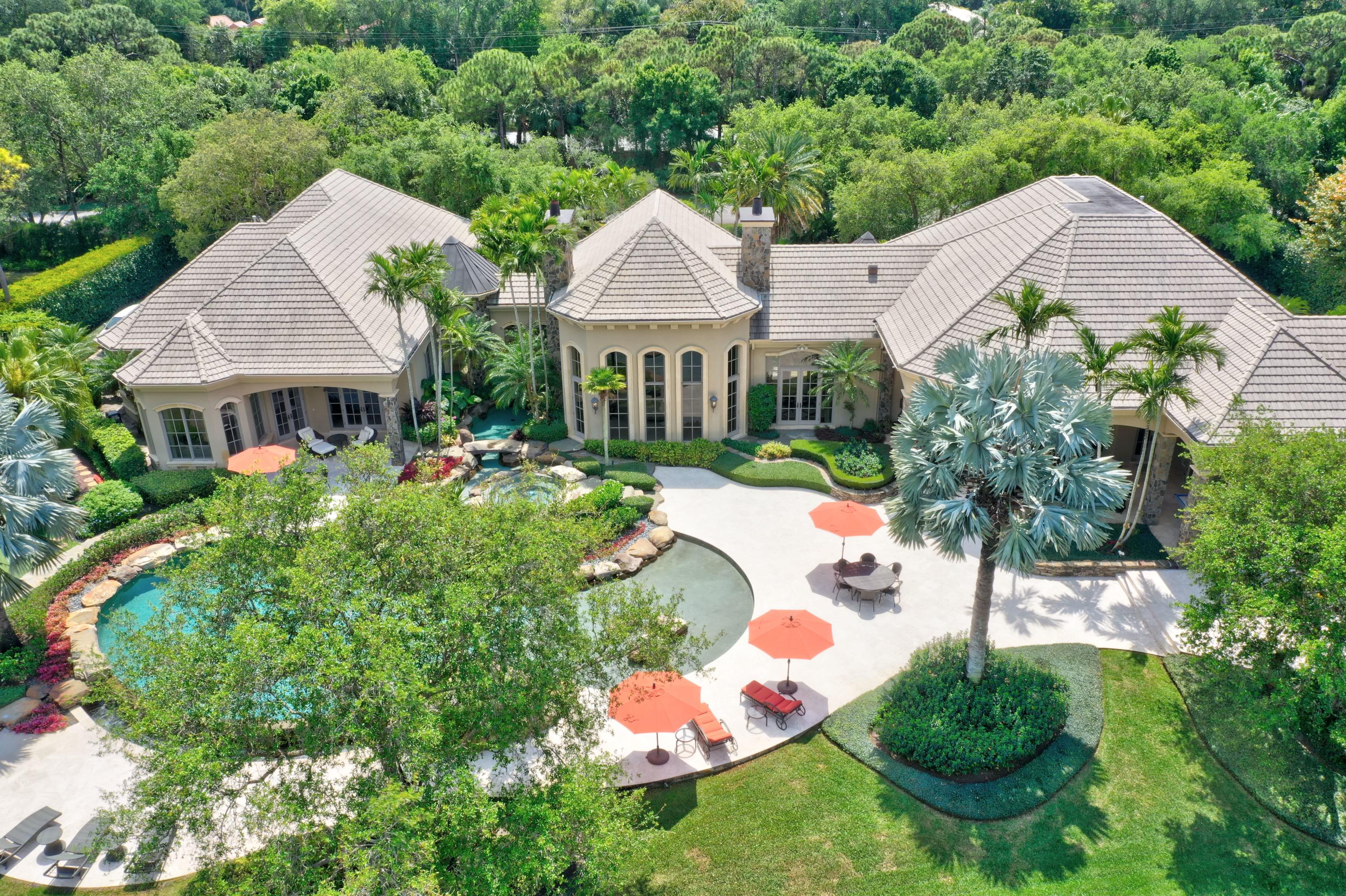 BEARS CLUB - Residential