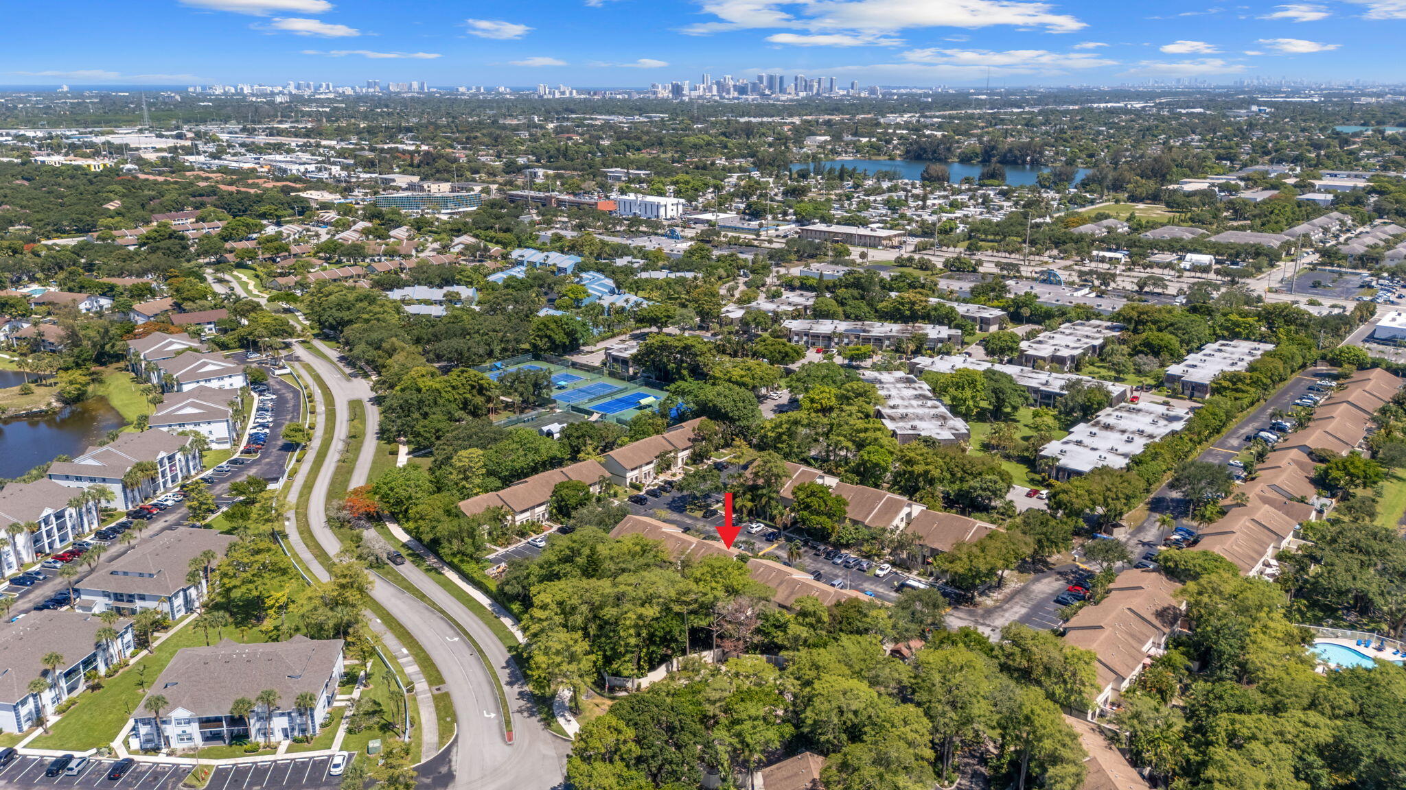 PINES OF OAKLAND FOREST WEST - Residential
