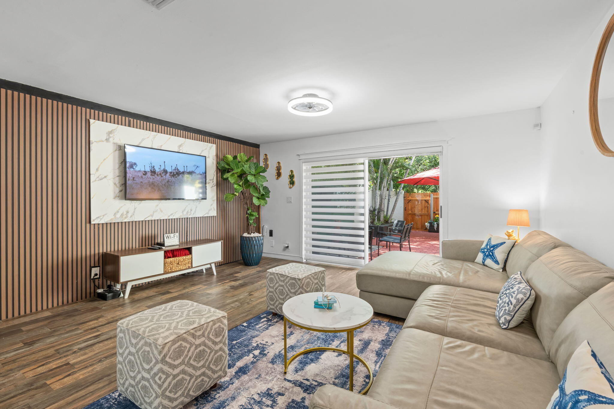 PINES OF OAKLAND FOREST WEST - Residential
