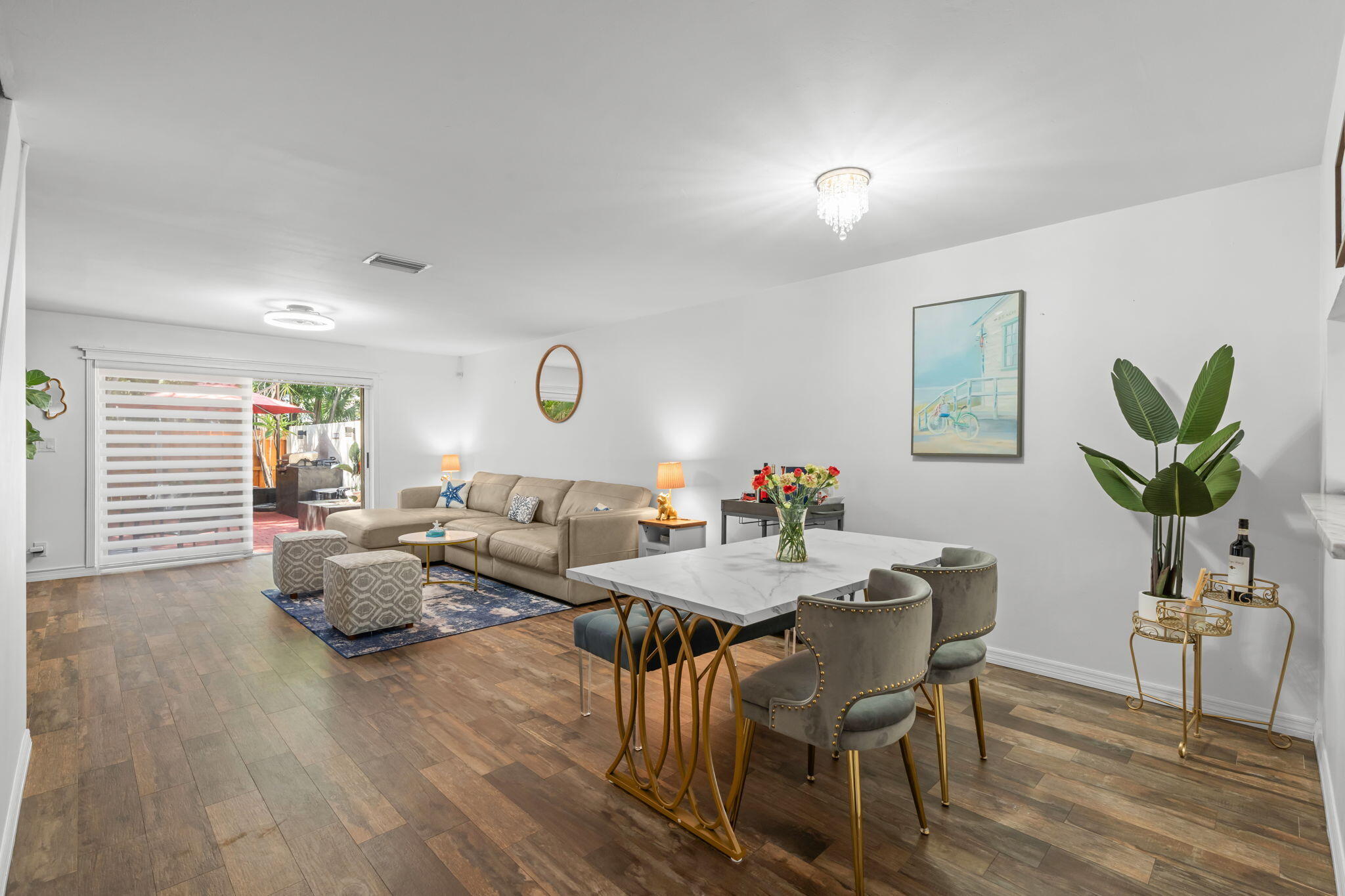 PINES OF OAKLAND FOREST WEST - Residential